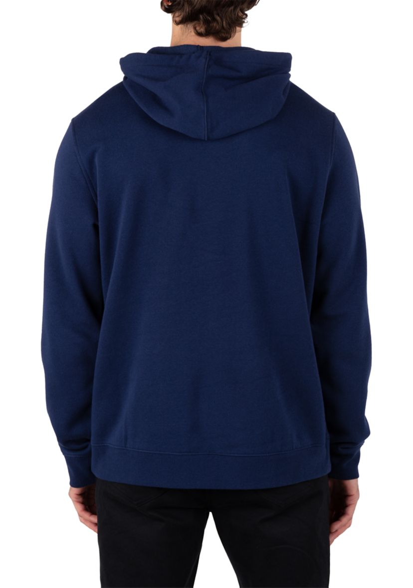 The Box Sweatshirt