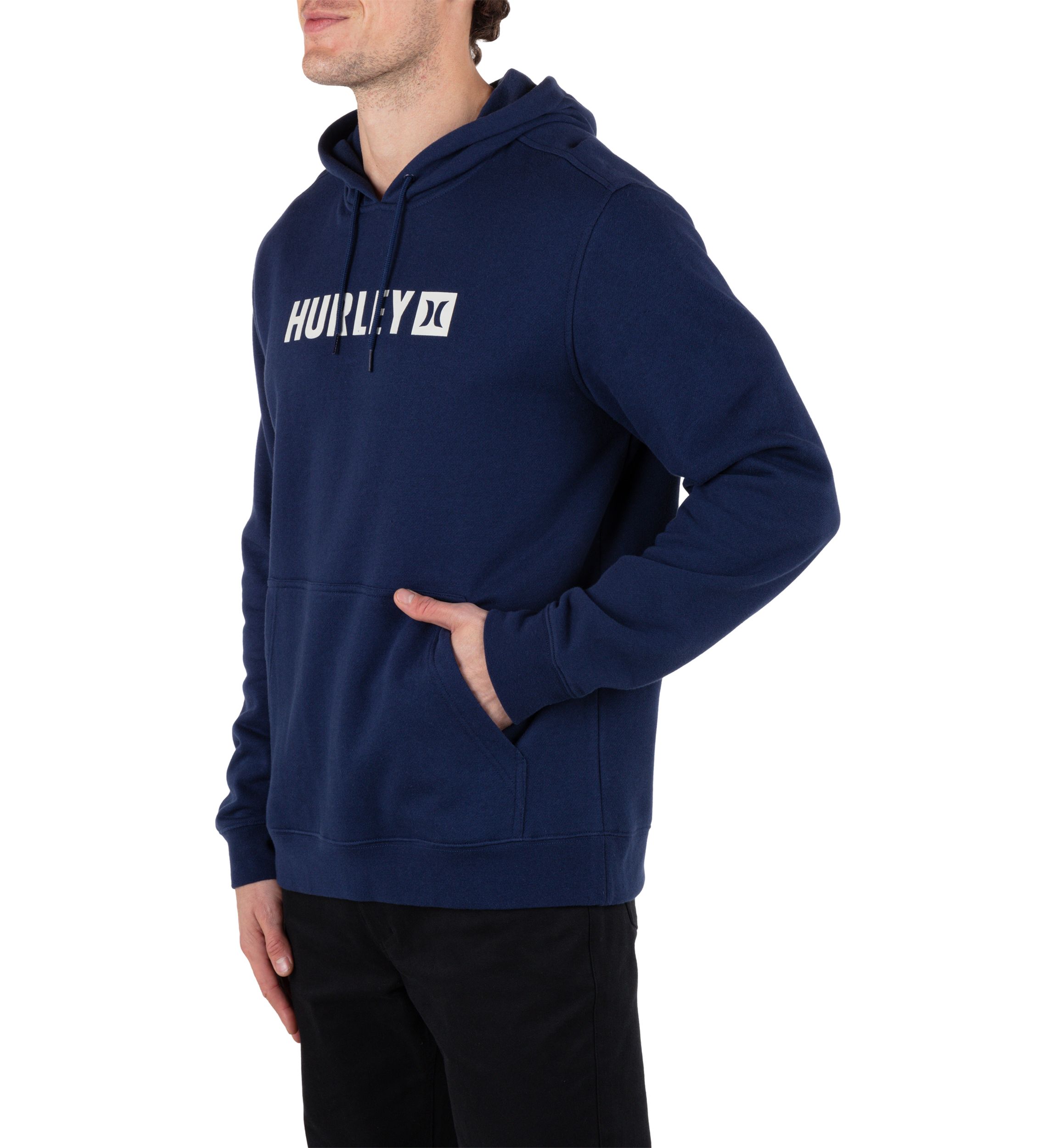 The Box Sweatshirt