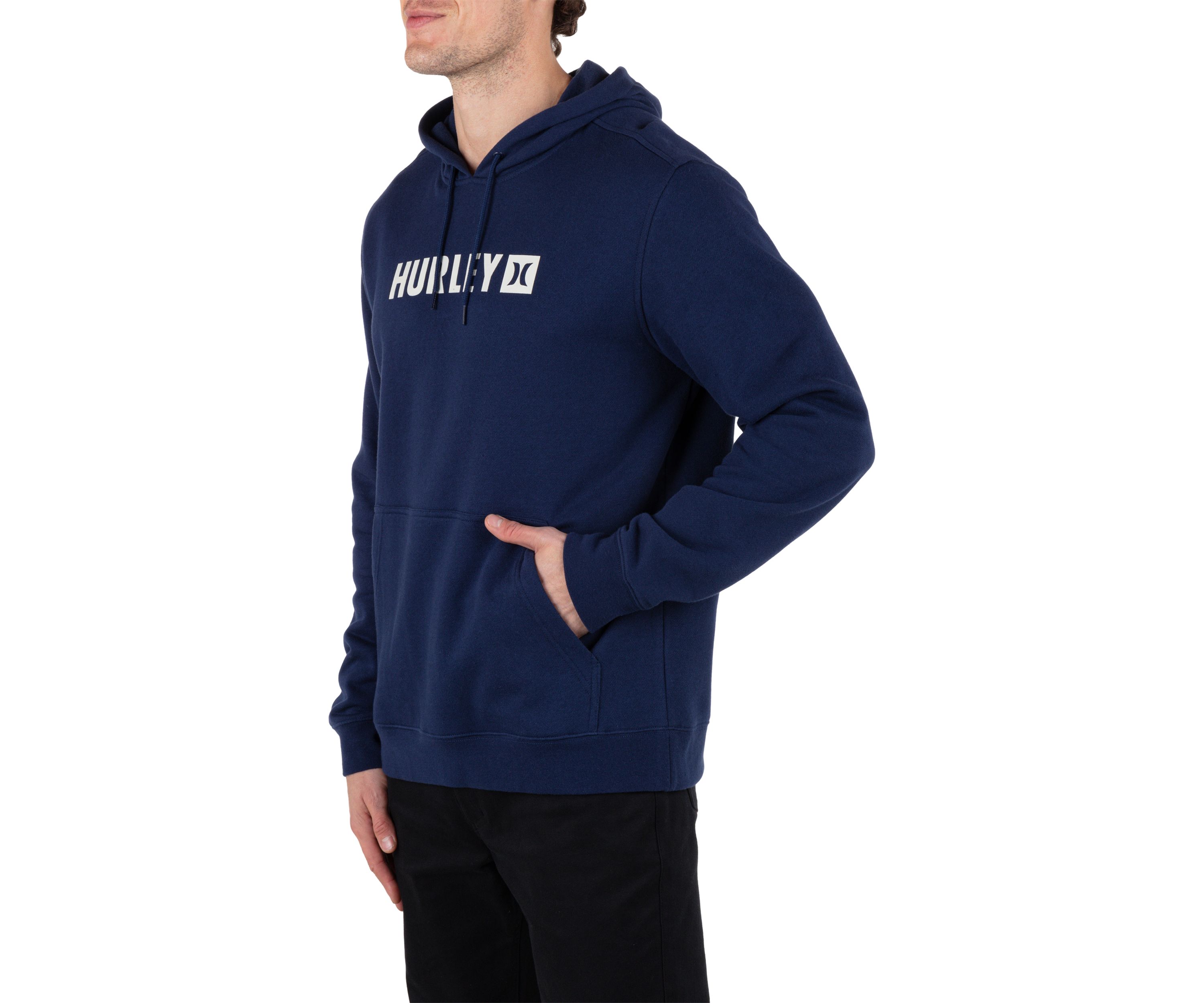 The Box Sweatshirt