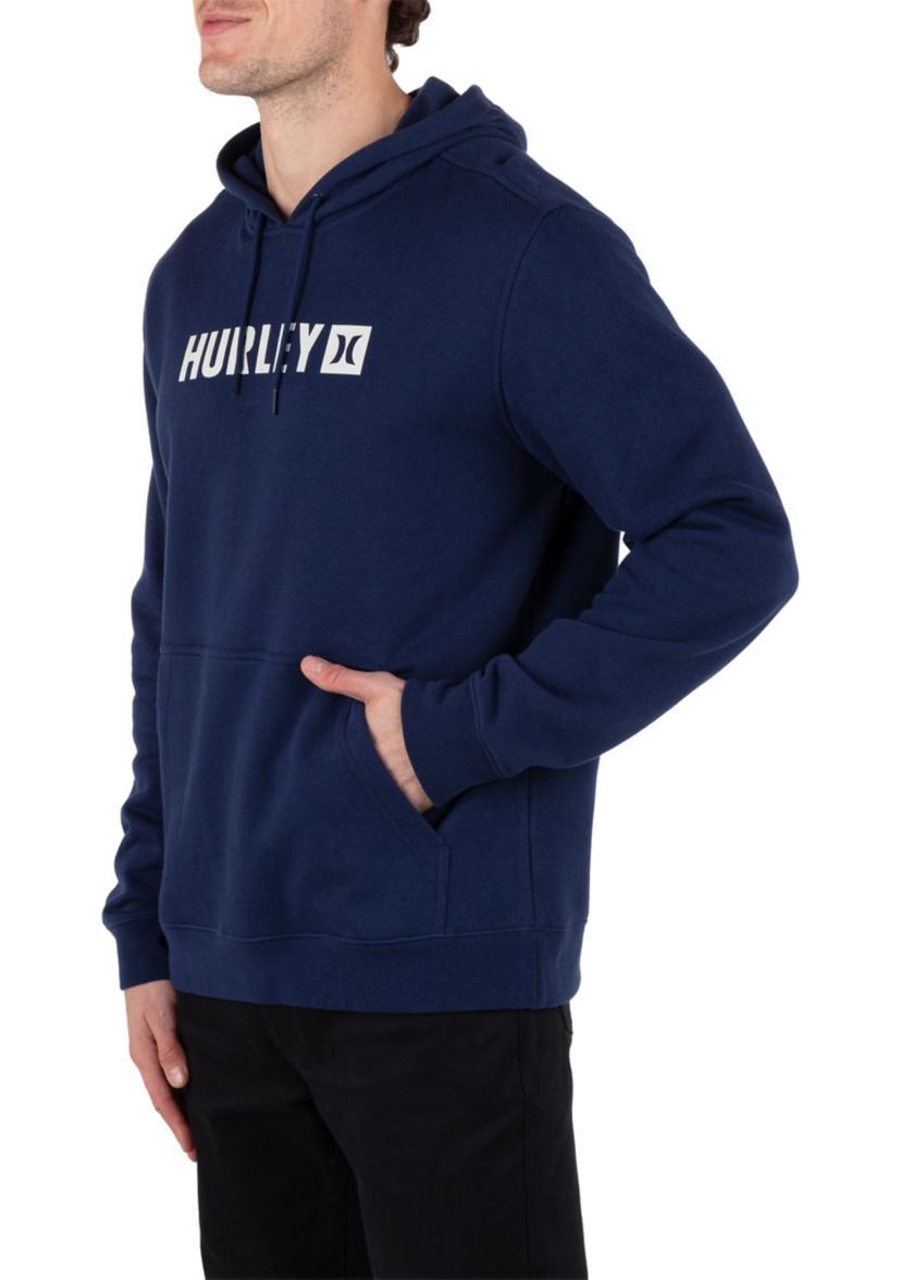 The Box Sweatshirt