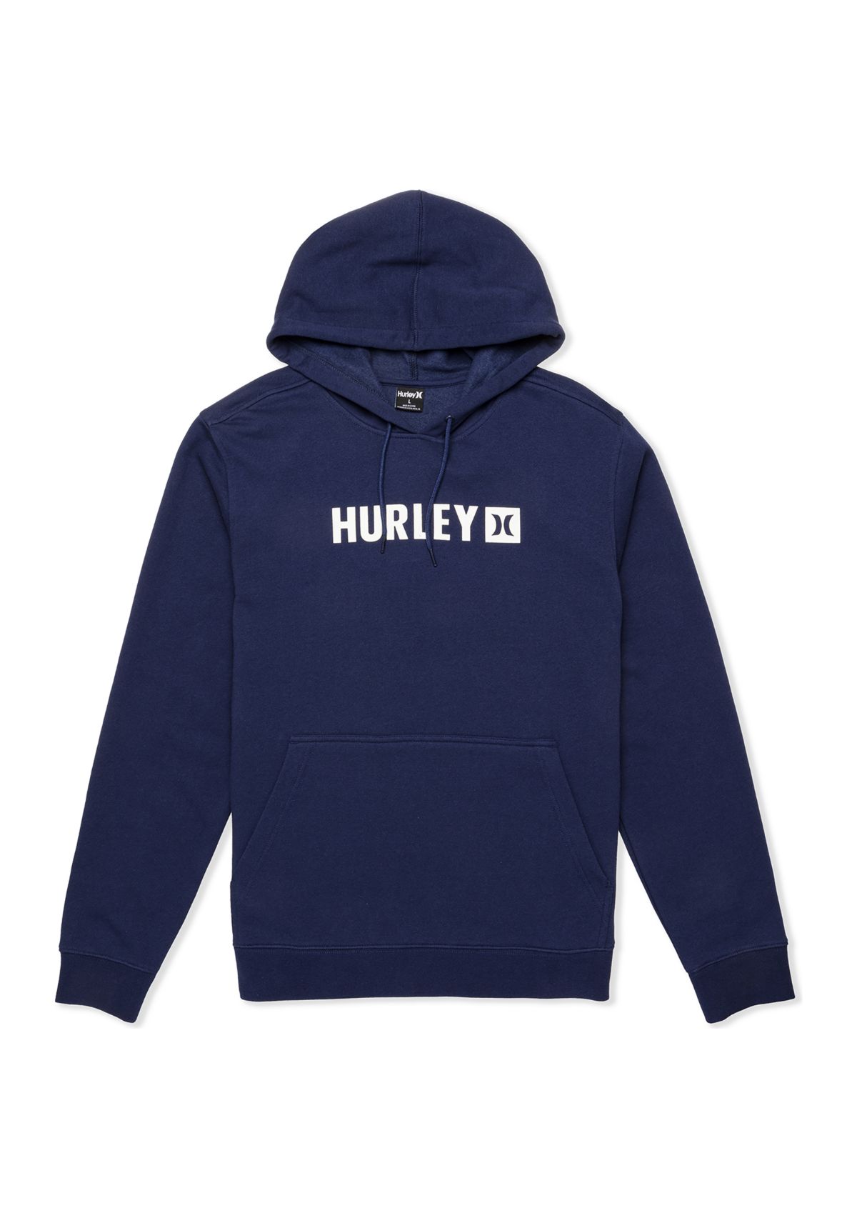 The Box Sweatshirt