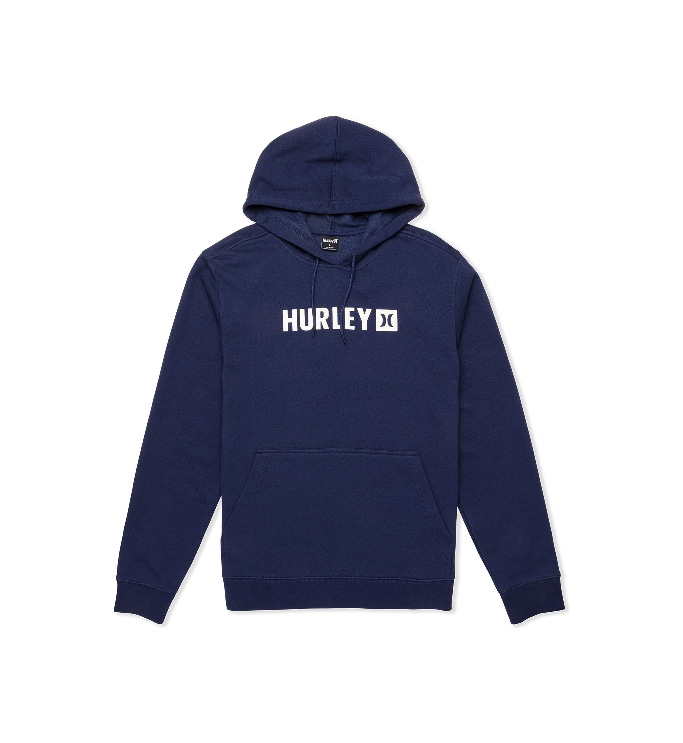 The Box Sweatshirt