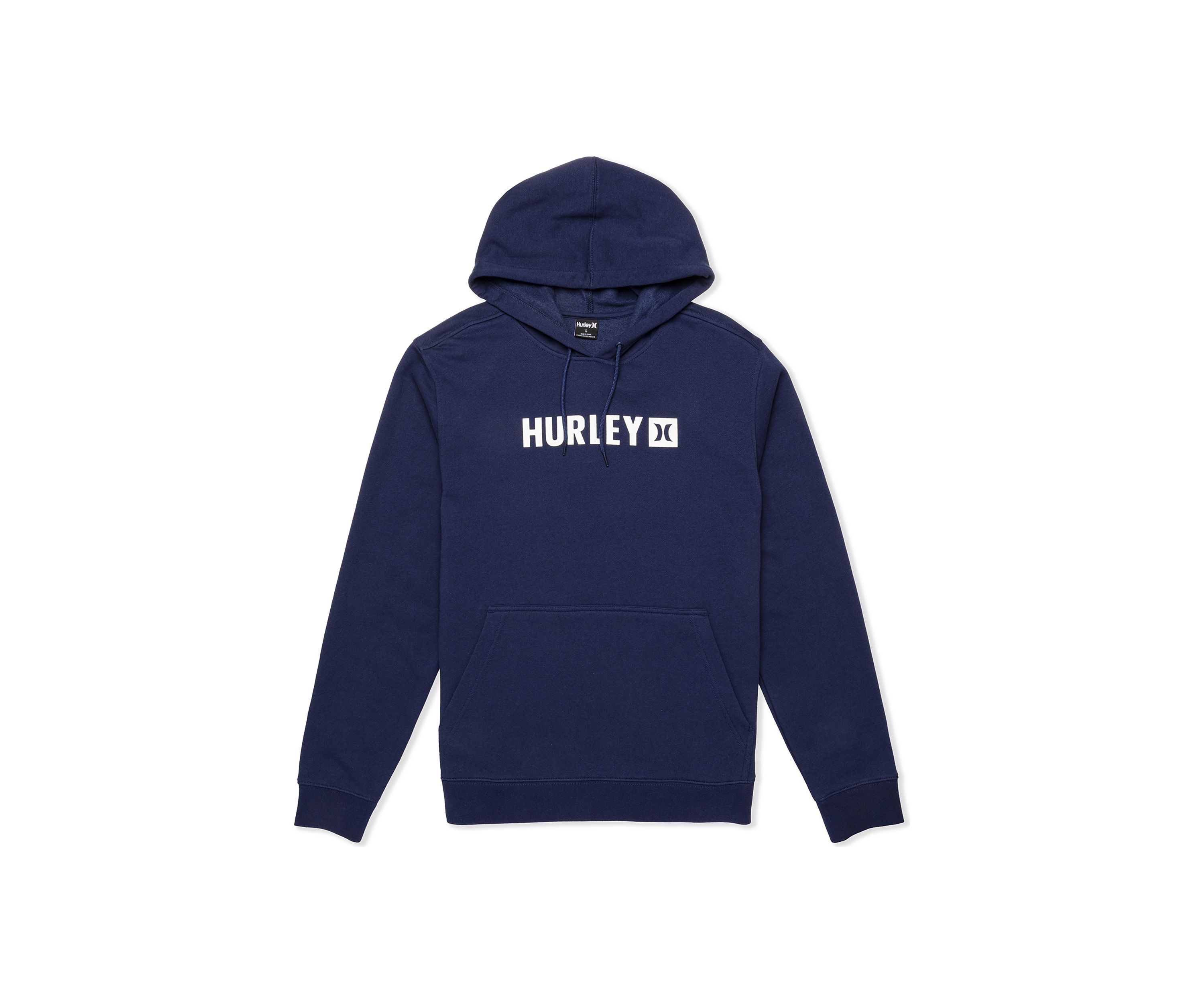 The Box Sweatshirt