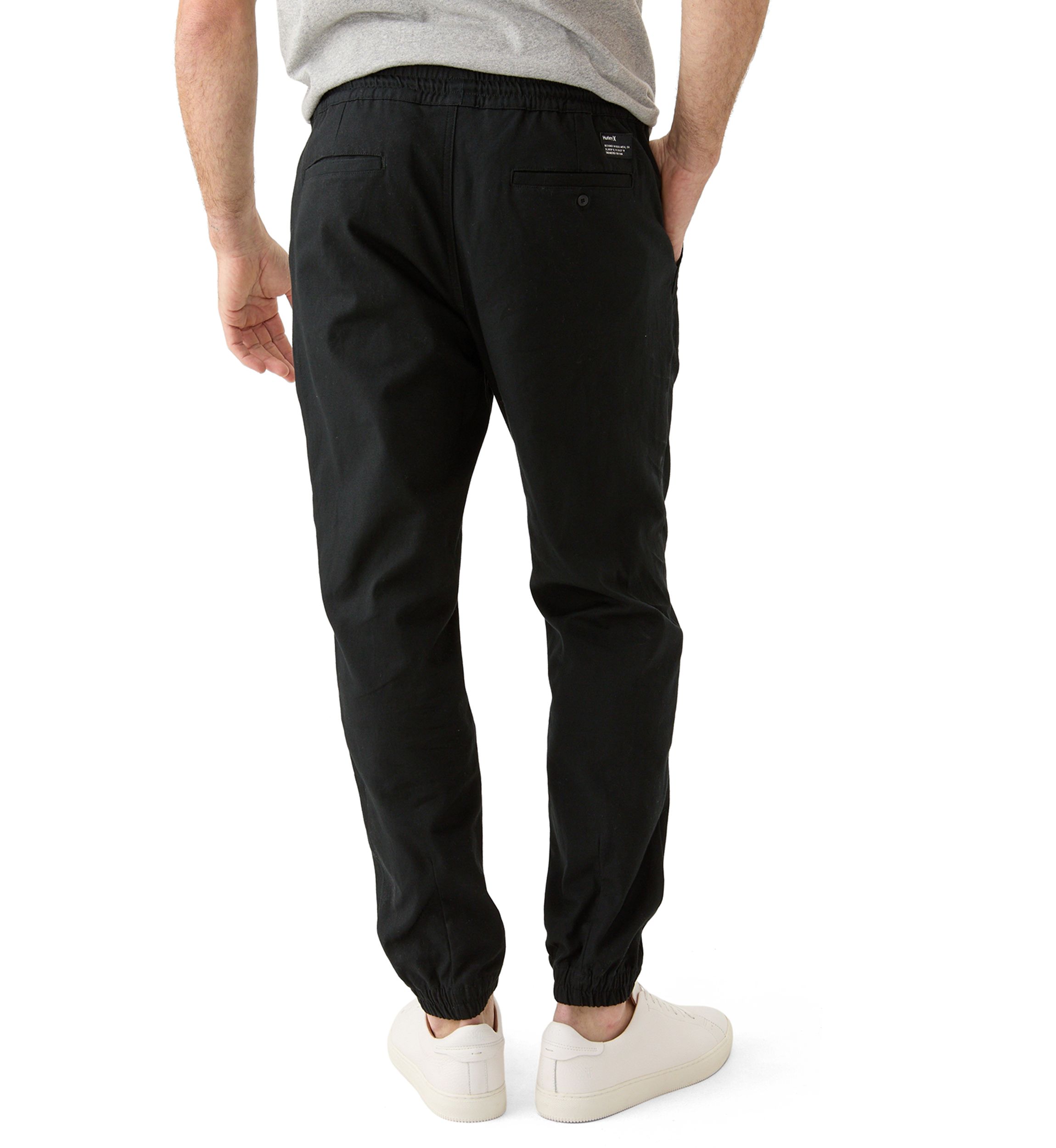 Icon Jogger Pants