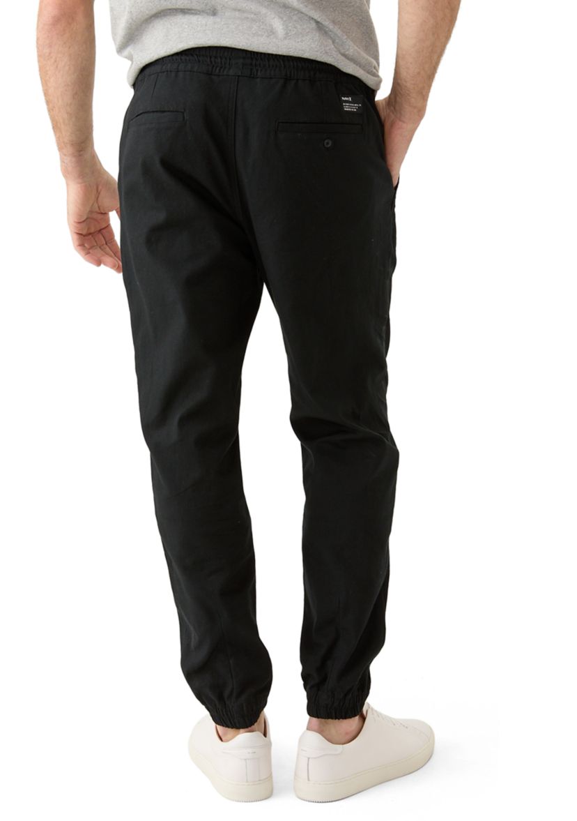 Icon Jogger Pants