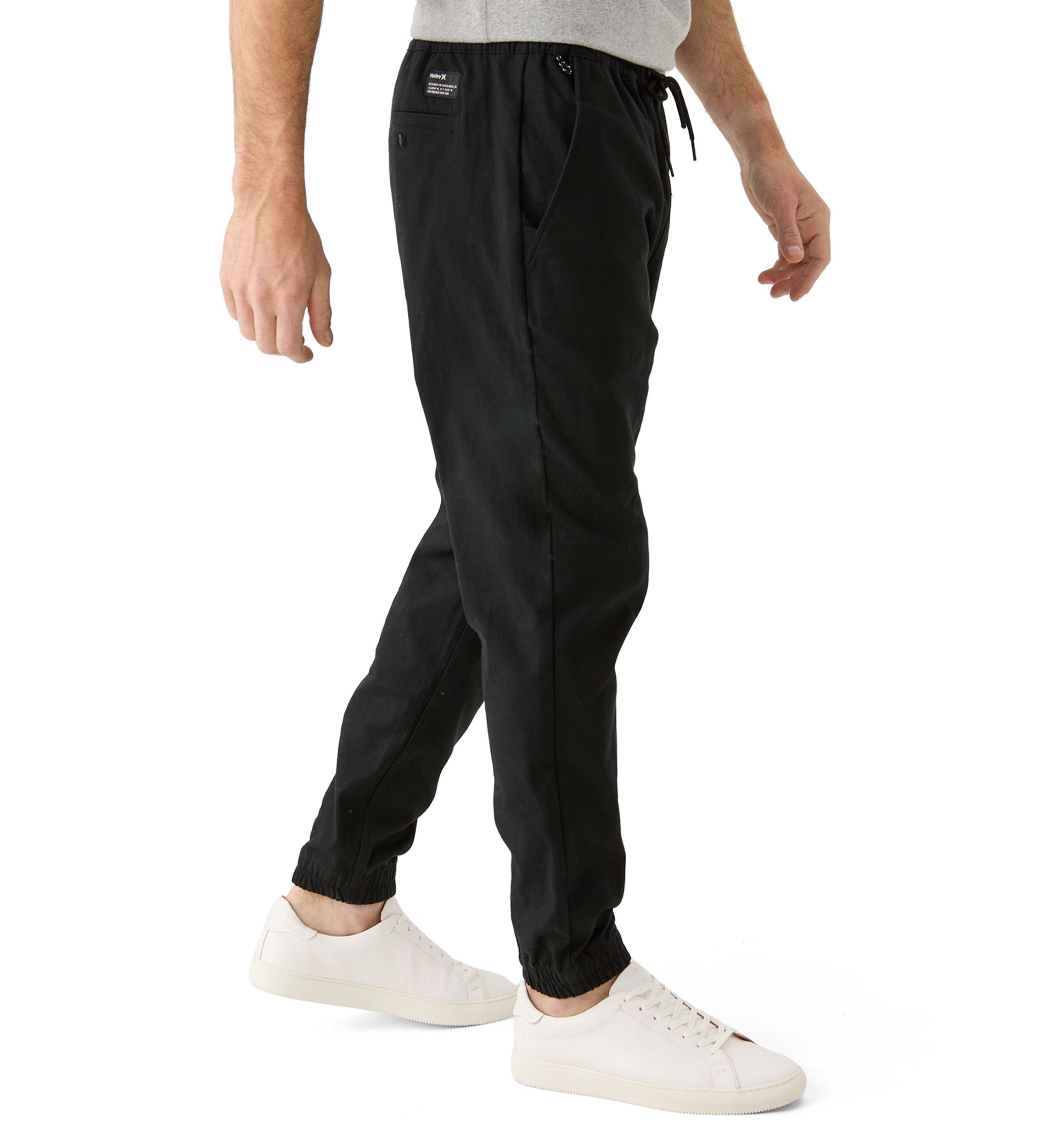 Icon Jogger Pants
