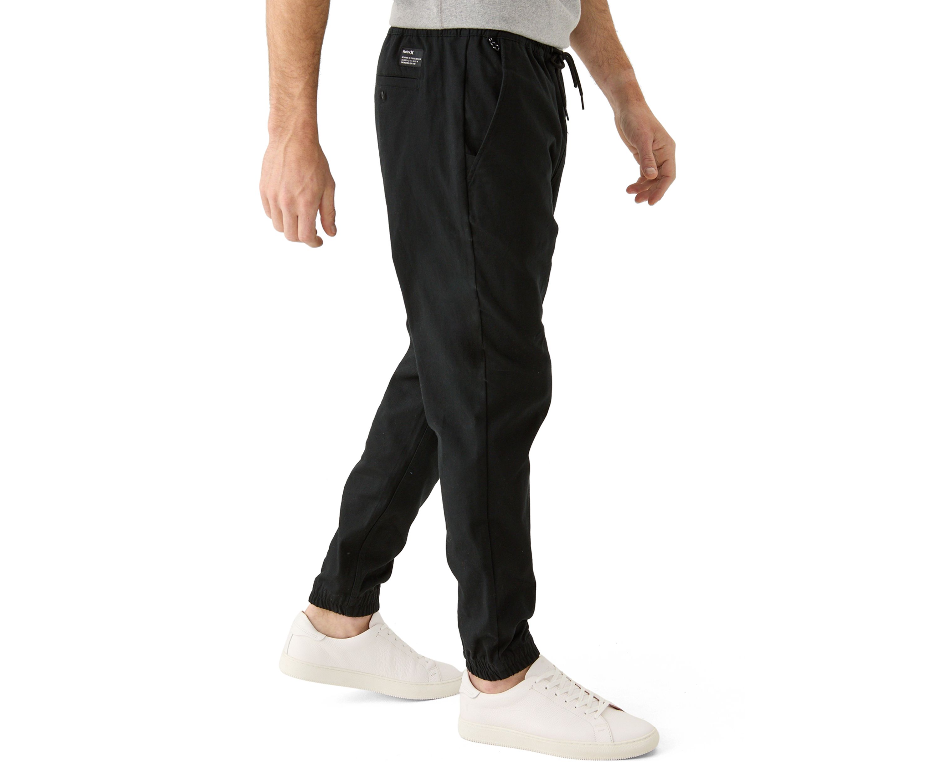 Icon Jogger Pants