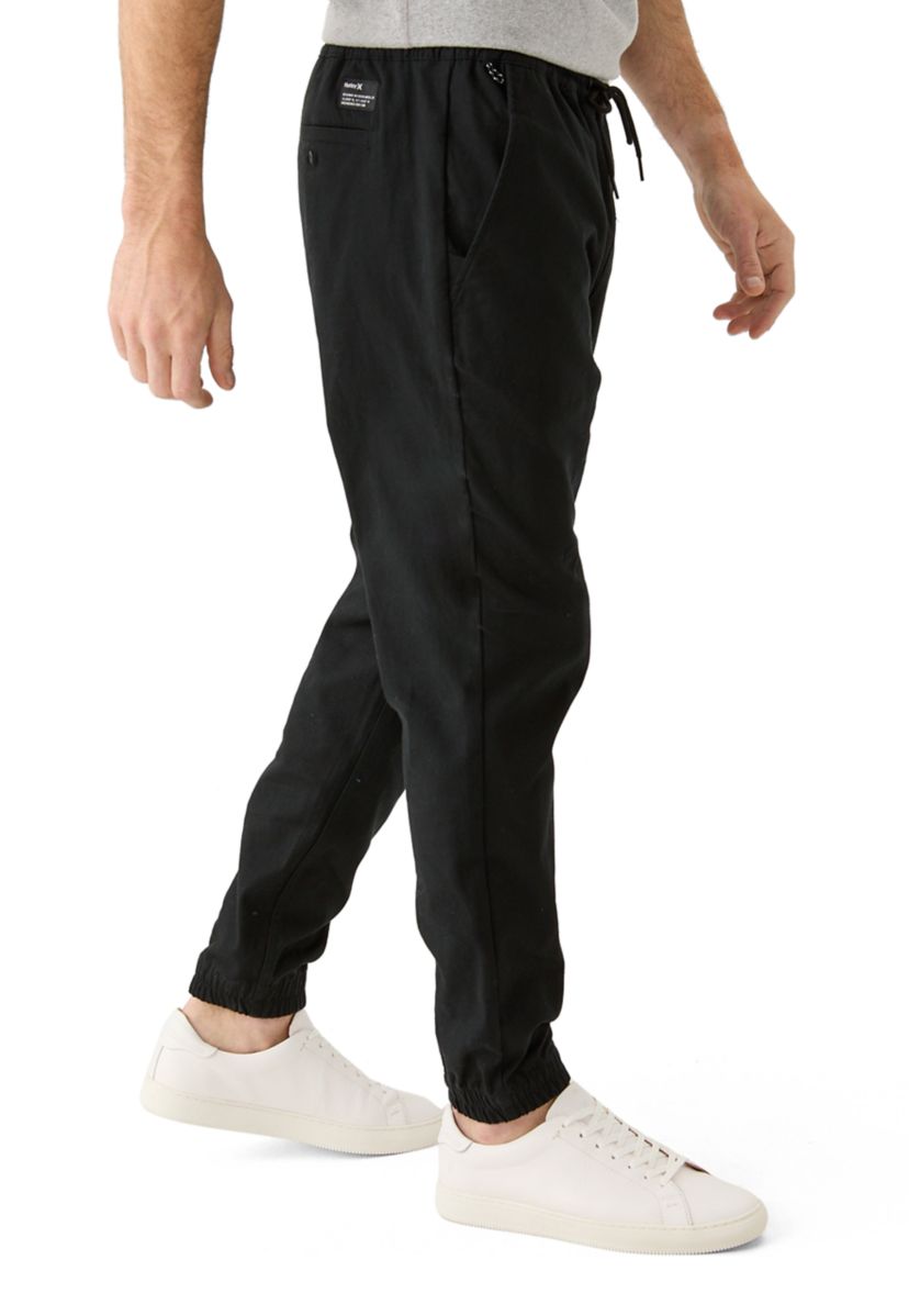 Icon Jogger Pants