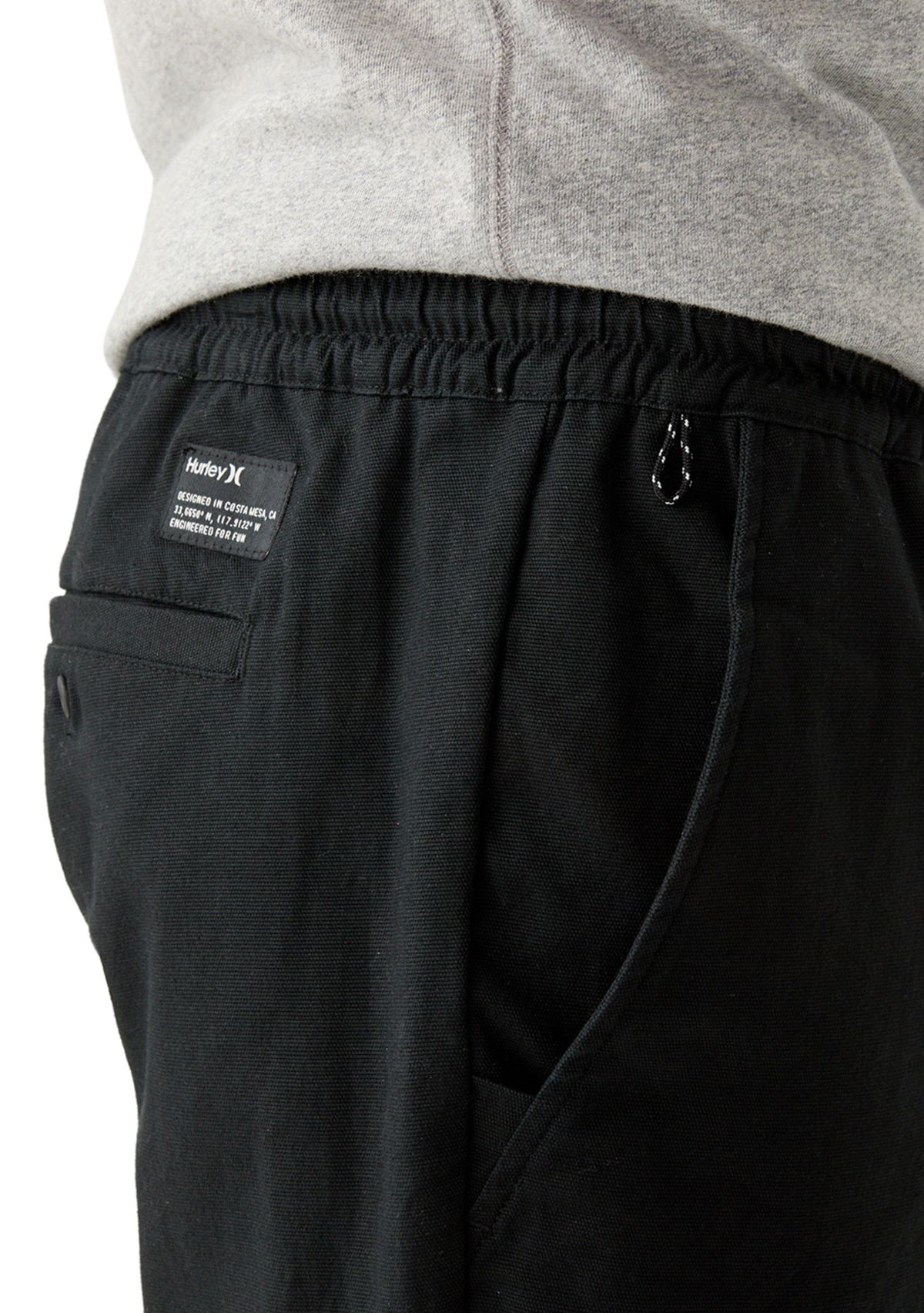 Icon Jogger Pants