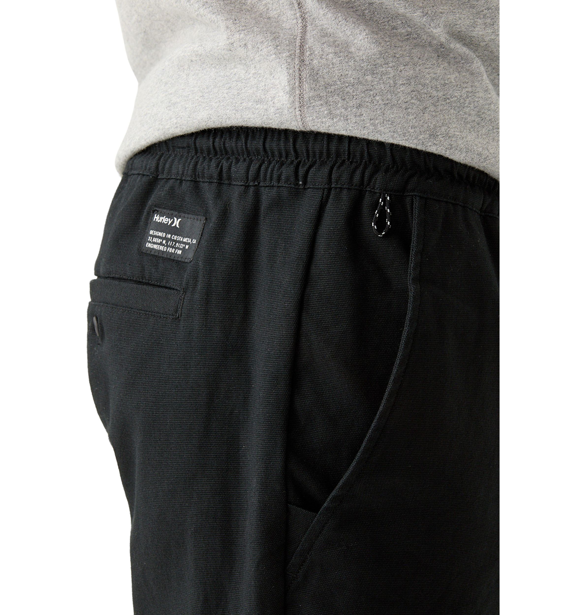 Icon Jogger Pants