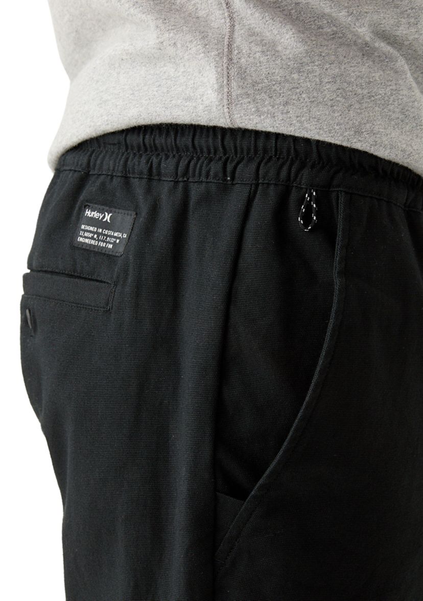 Icon Jogger Pants