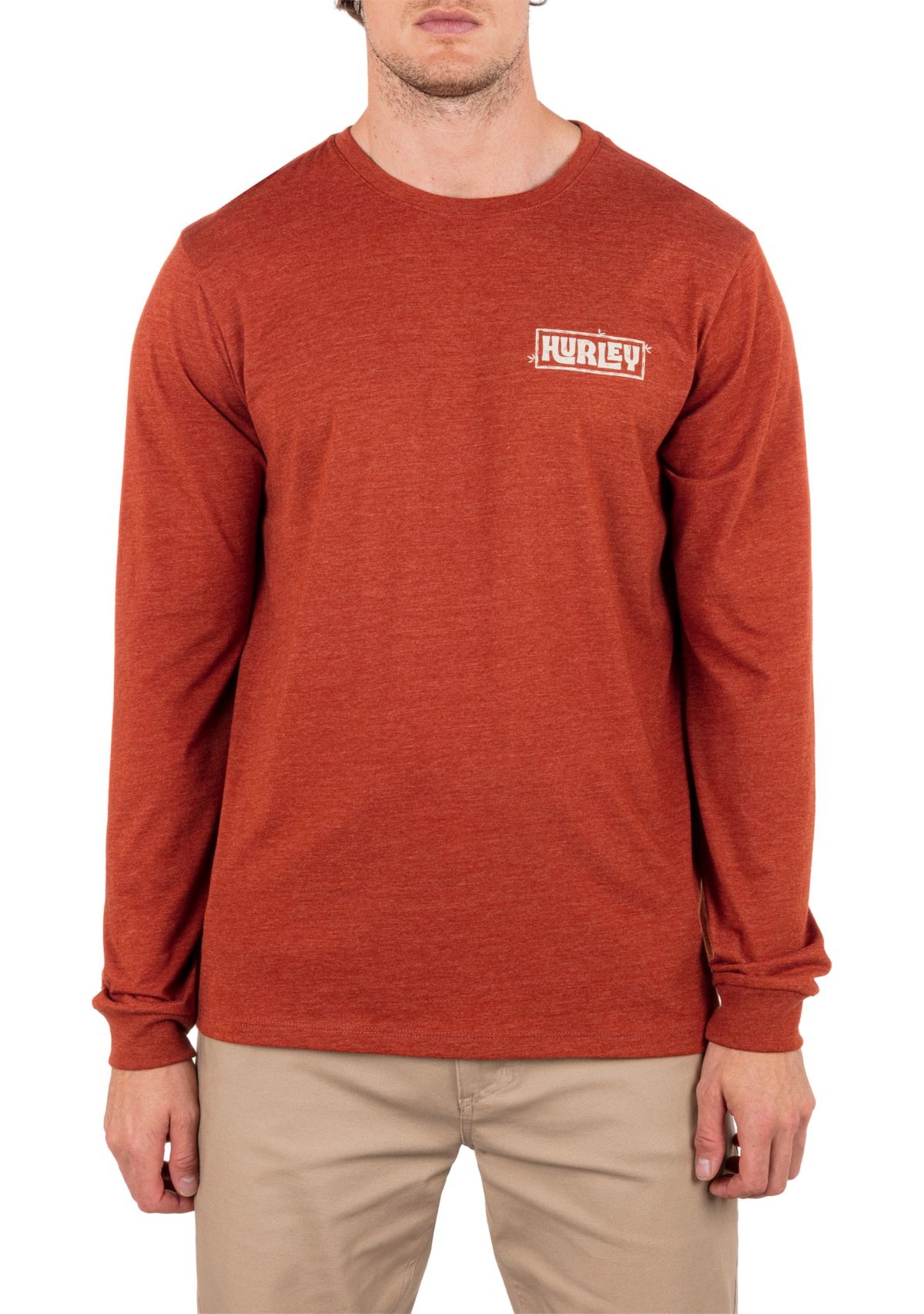 Everyday Island Vibes Long Sleeve T-Shirt 