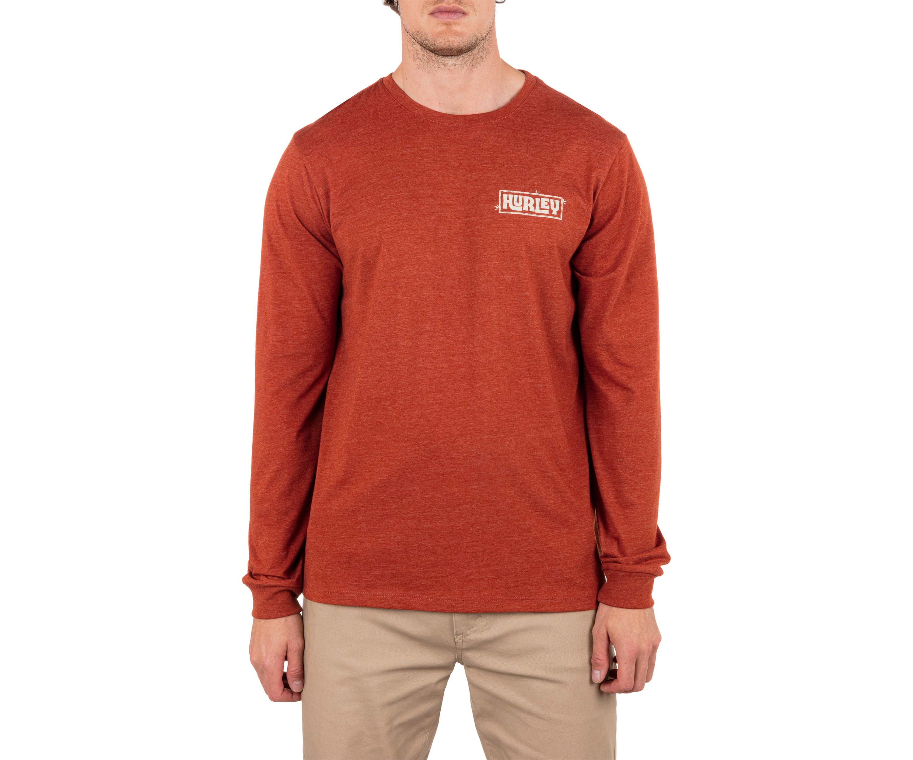 Everyday Island Vibes Long Sleeve T-Shirt 