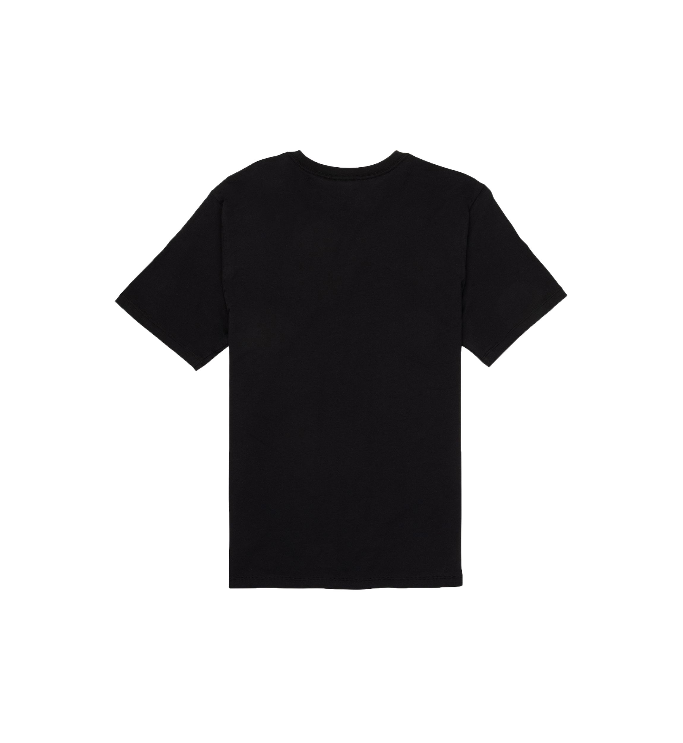 Mens Short Sleeve The Box Graphic T-Shirt