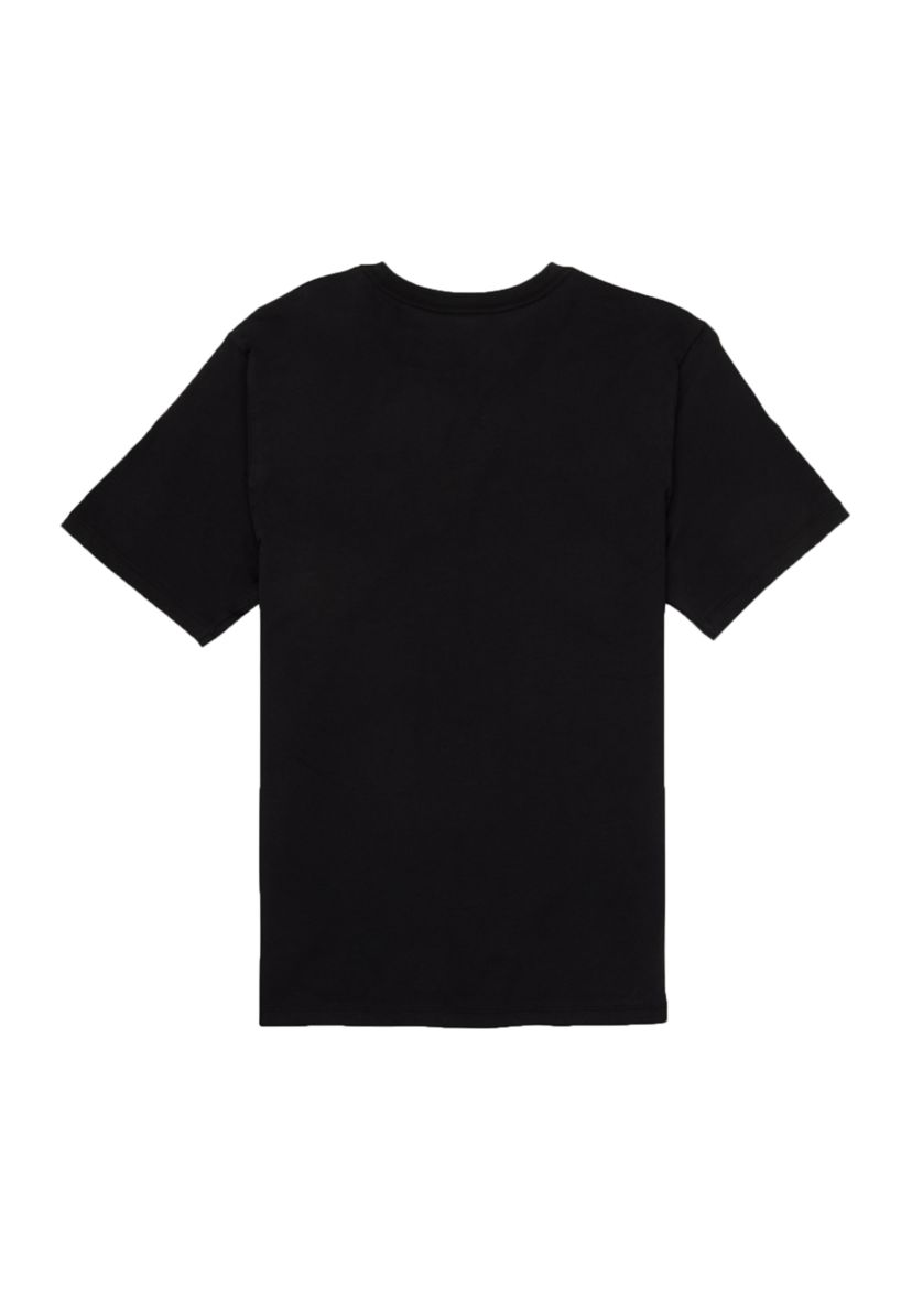 Mens Short Sleeve The Box Graphic T-Shirt