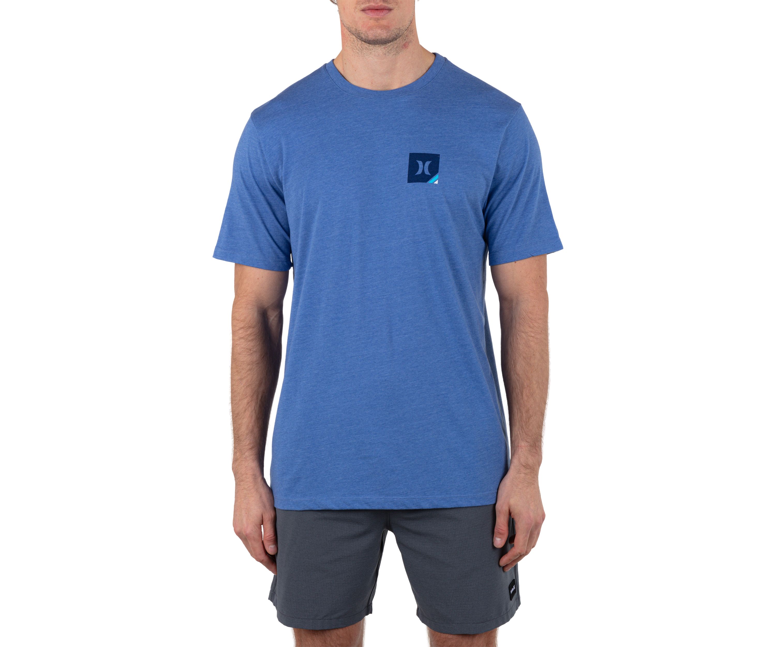 Everyday Corner Short Sleeve T-Shirt