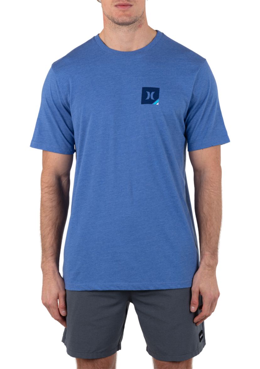 Everyday Corner Short Sleeve T-Shirt