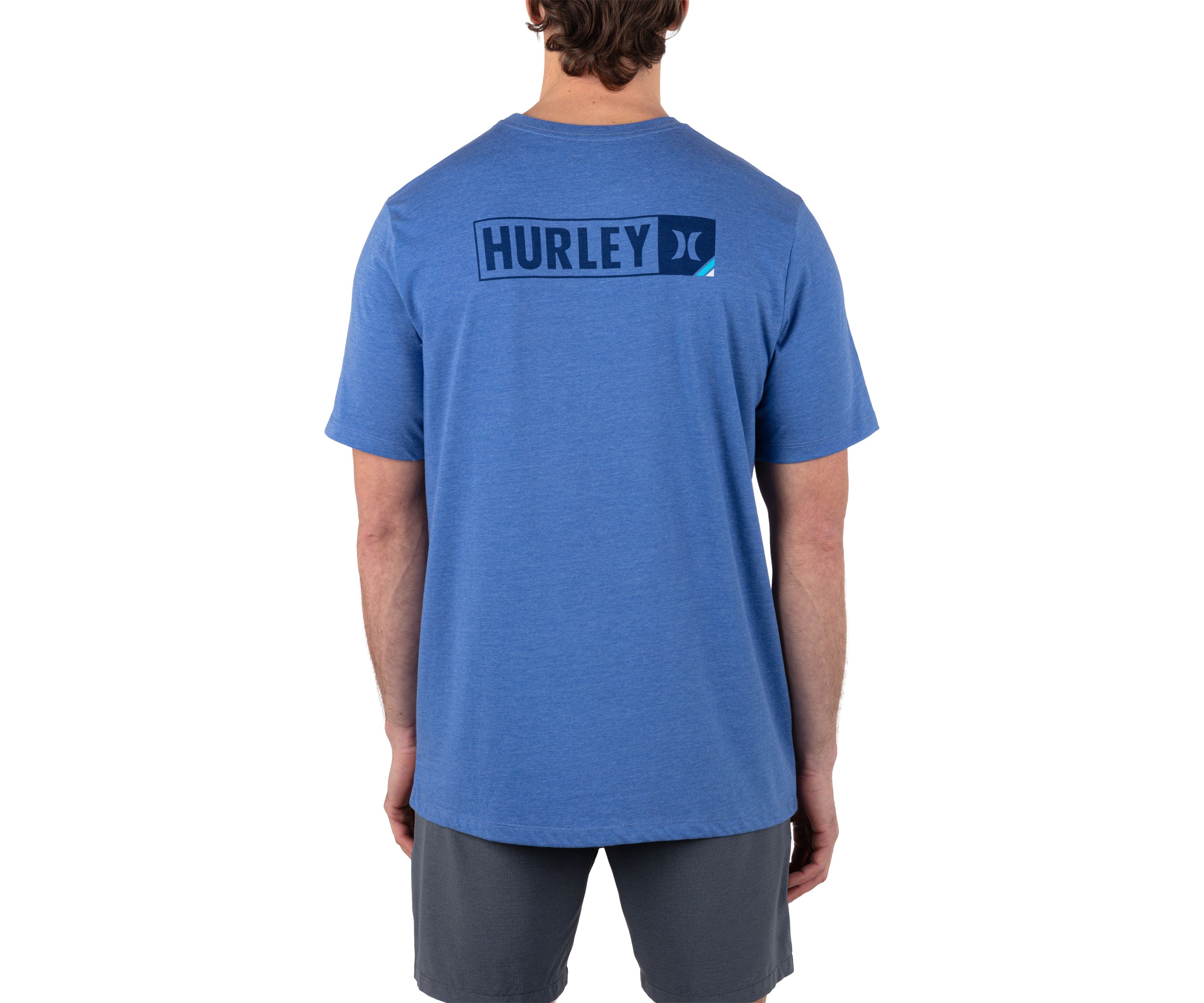Everyday Corner Short Sleeve T-Shirt