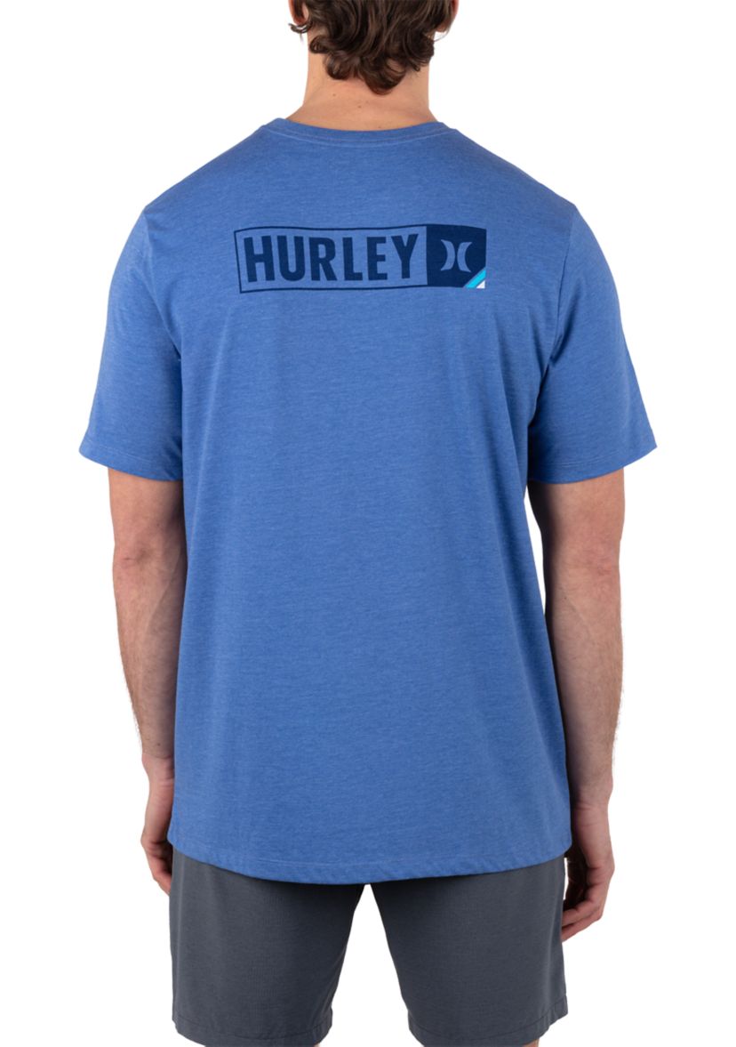 Everyday Corner Short Sleeve T-Shirt
