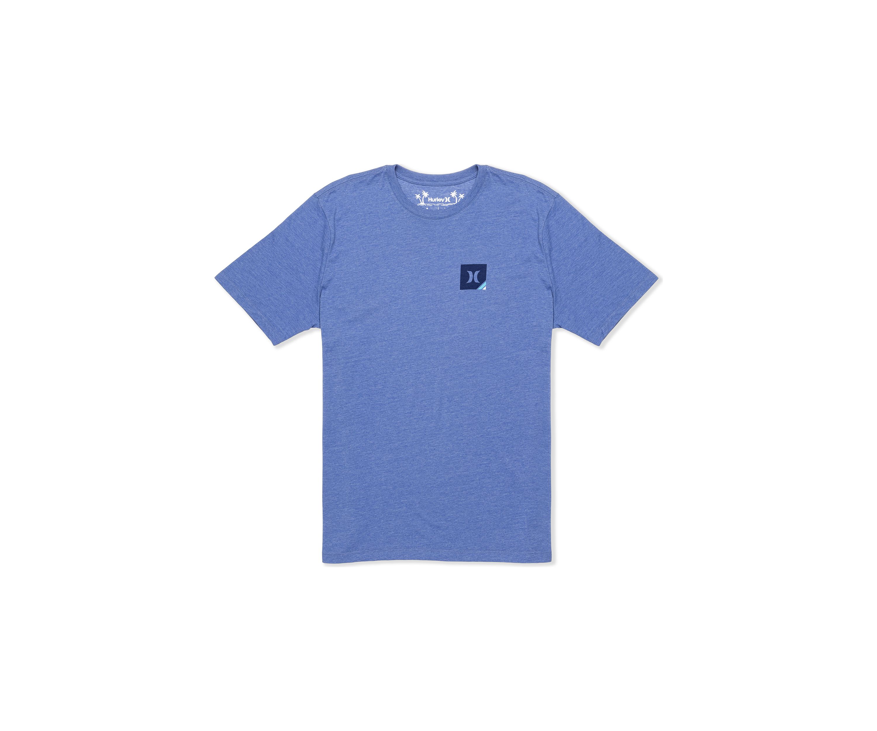 Everyday Corner Short Sleeve T-Shirt