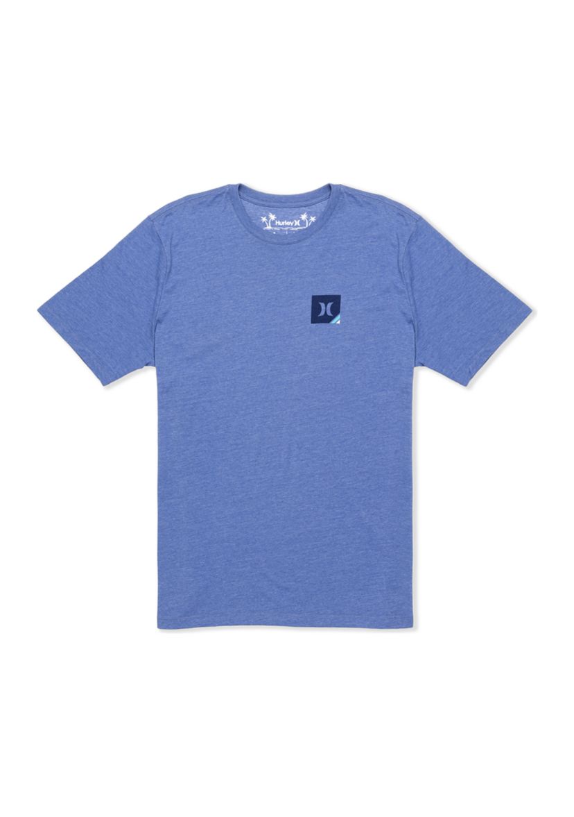 Everyday Corner Short Sleeve T-Shirt