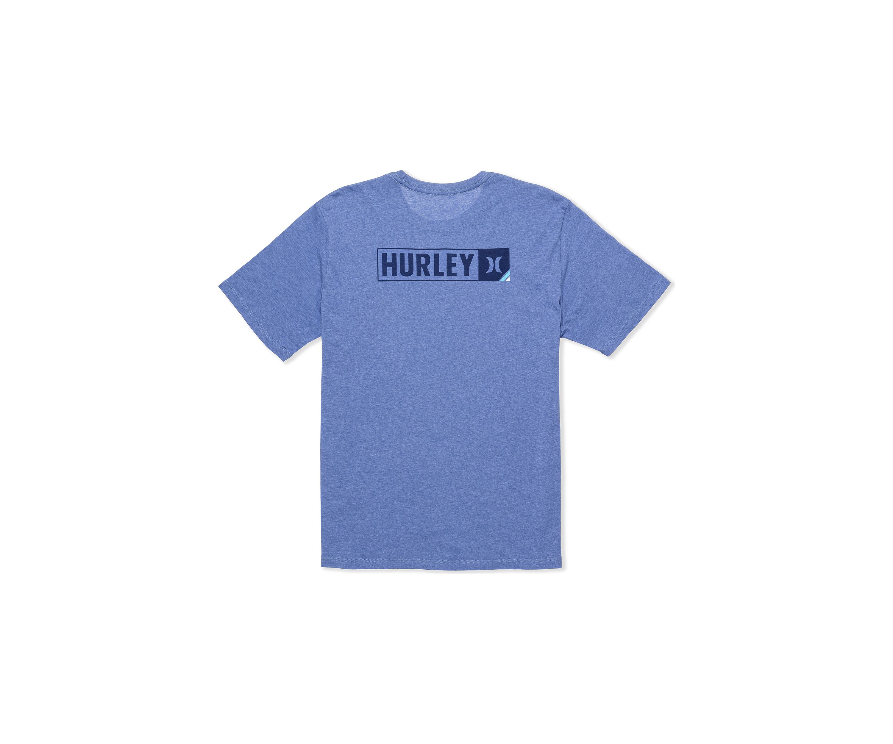 Everyday Corner Short Sleeve T-Shirt
