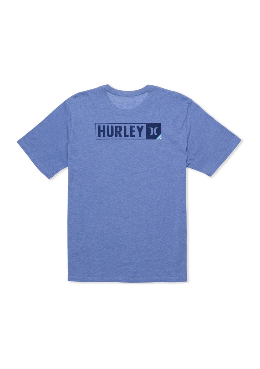 Everyday Corner Short Sleeve T-Shirt
