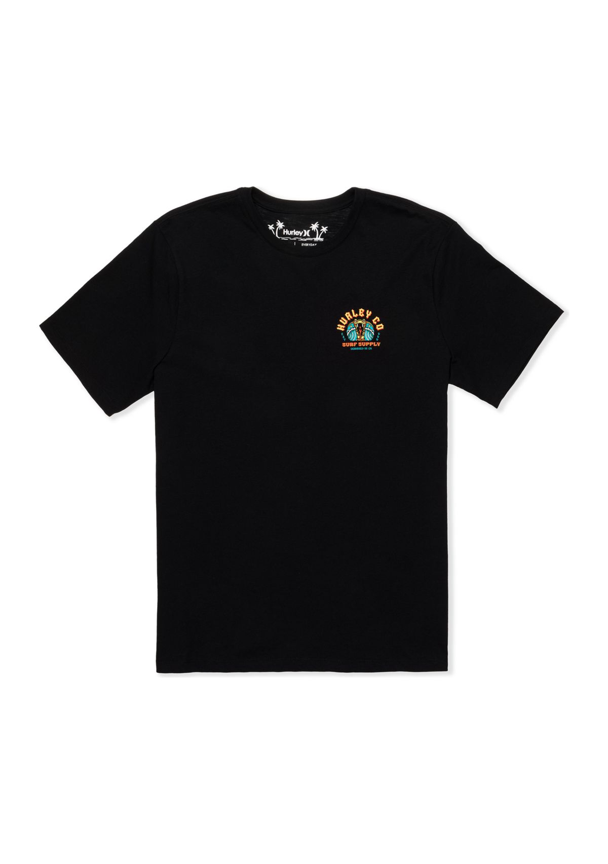 The Cobra Pit Short Sleeve Graphic T-Shirt