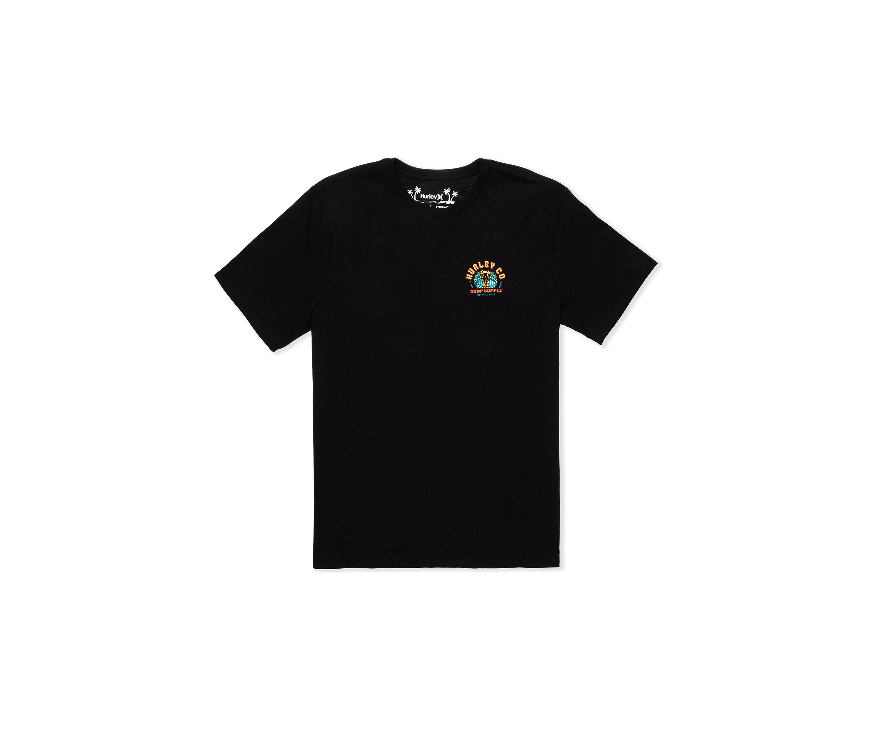 The Cobra Pit Short Sleeve Graphic T-Shirt