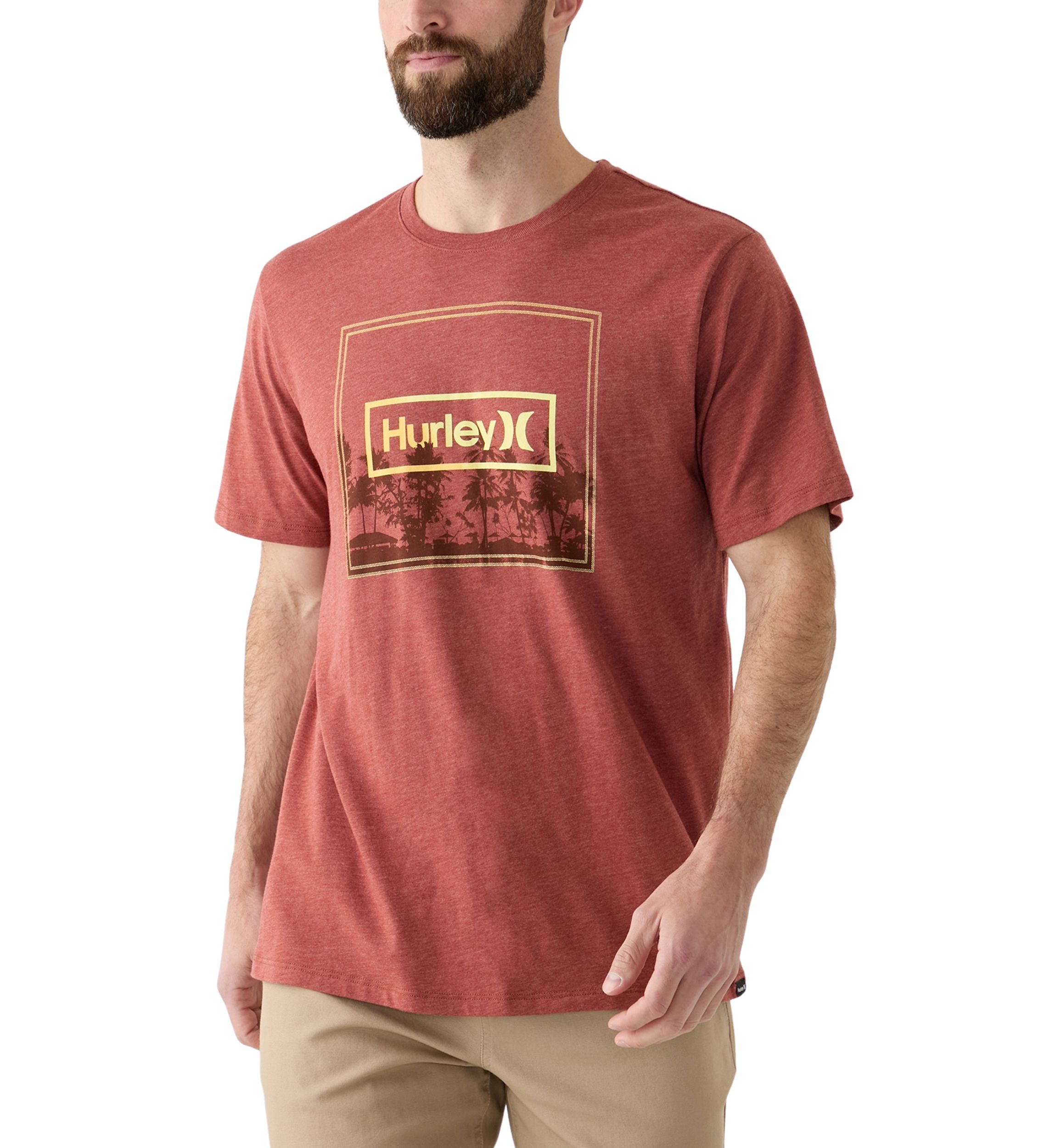 Everyday Newspaper Short Sleeve Graphic T-Shirt