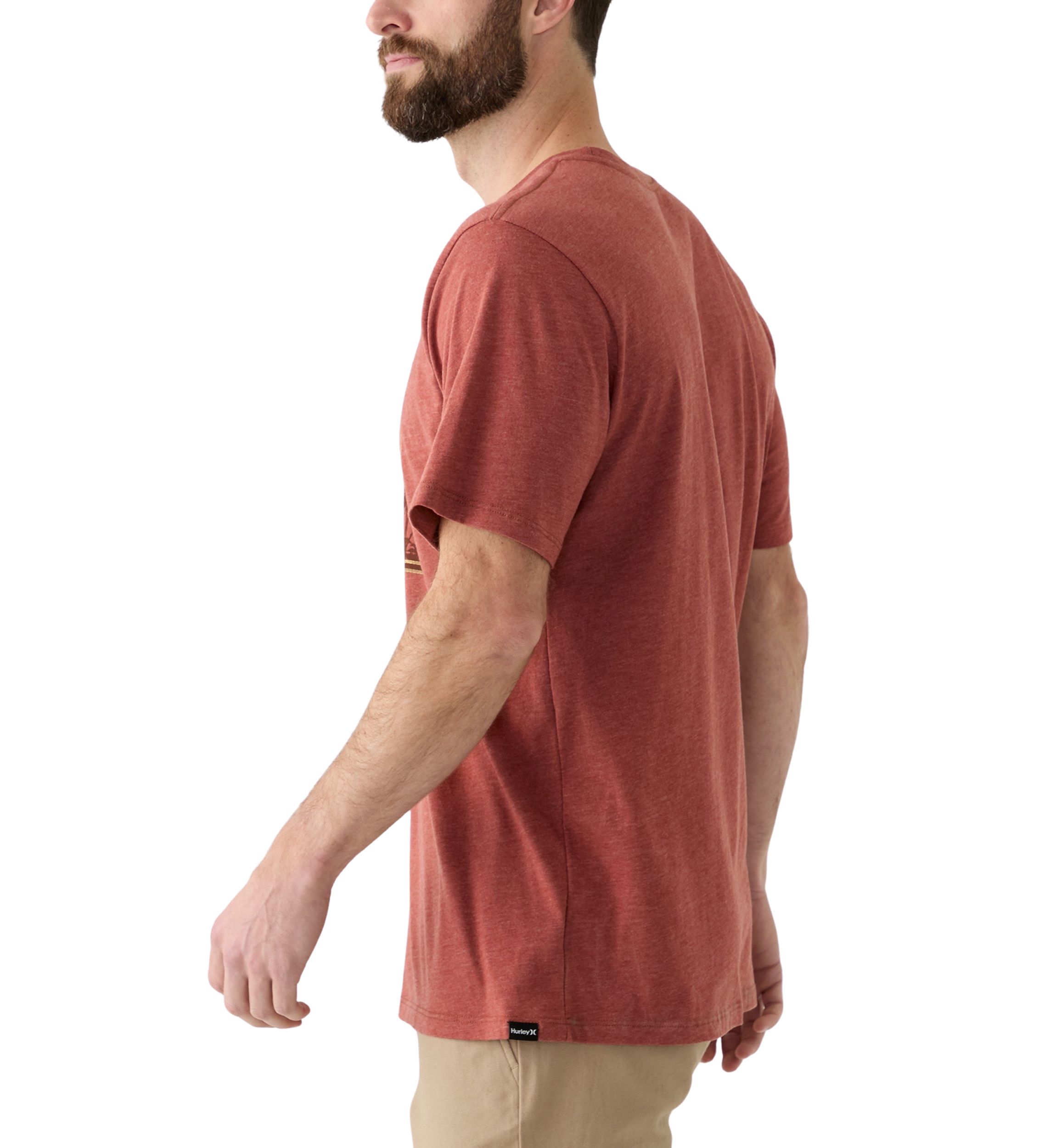 Everyday Newspaper Short Sleeve Graphic T-Shirt