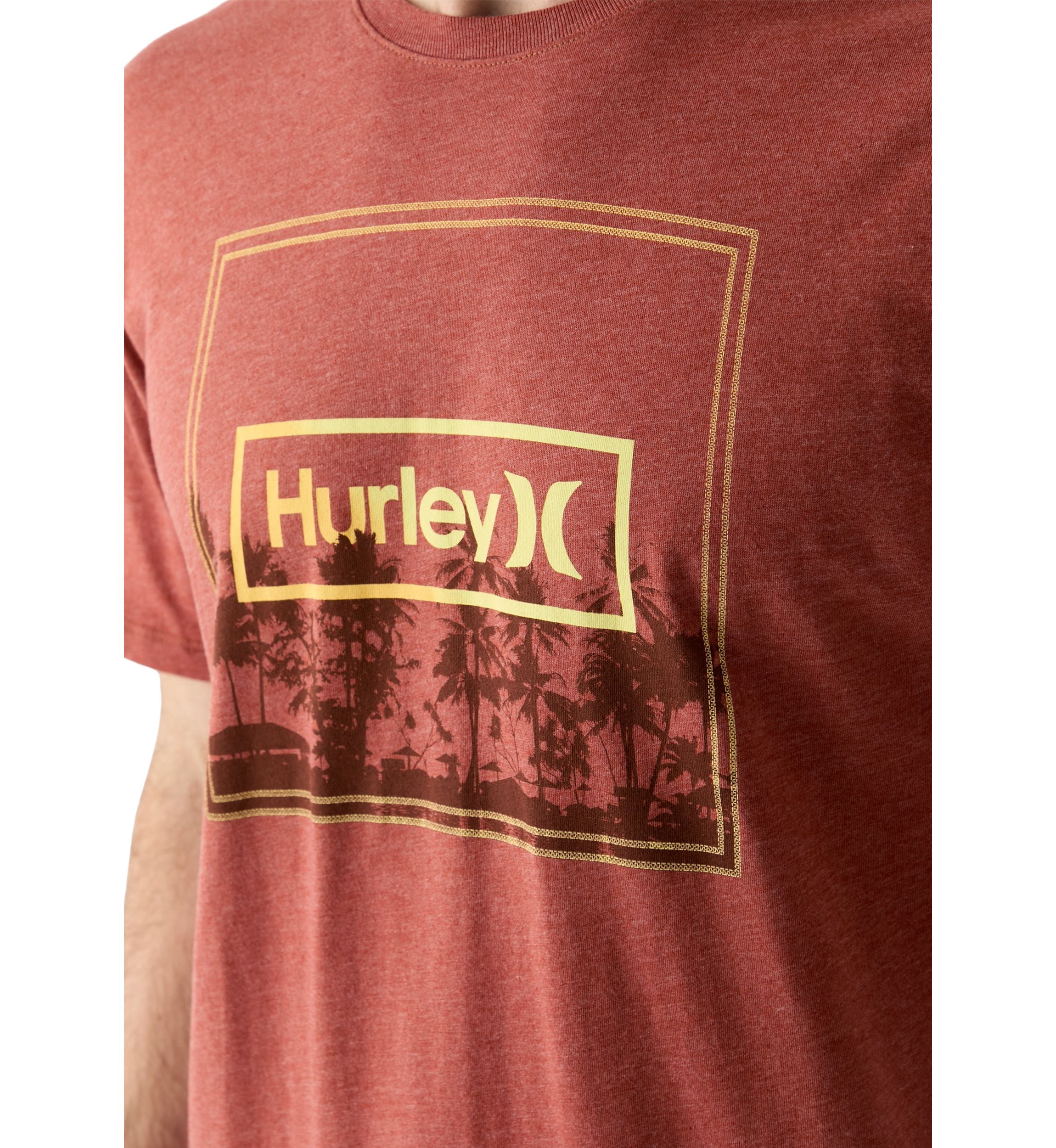 Everyday Newspaper Short Sleeve Graphic T-Shirt