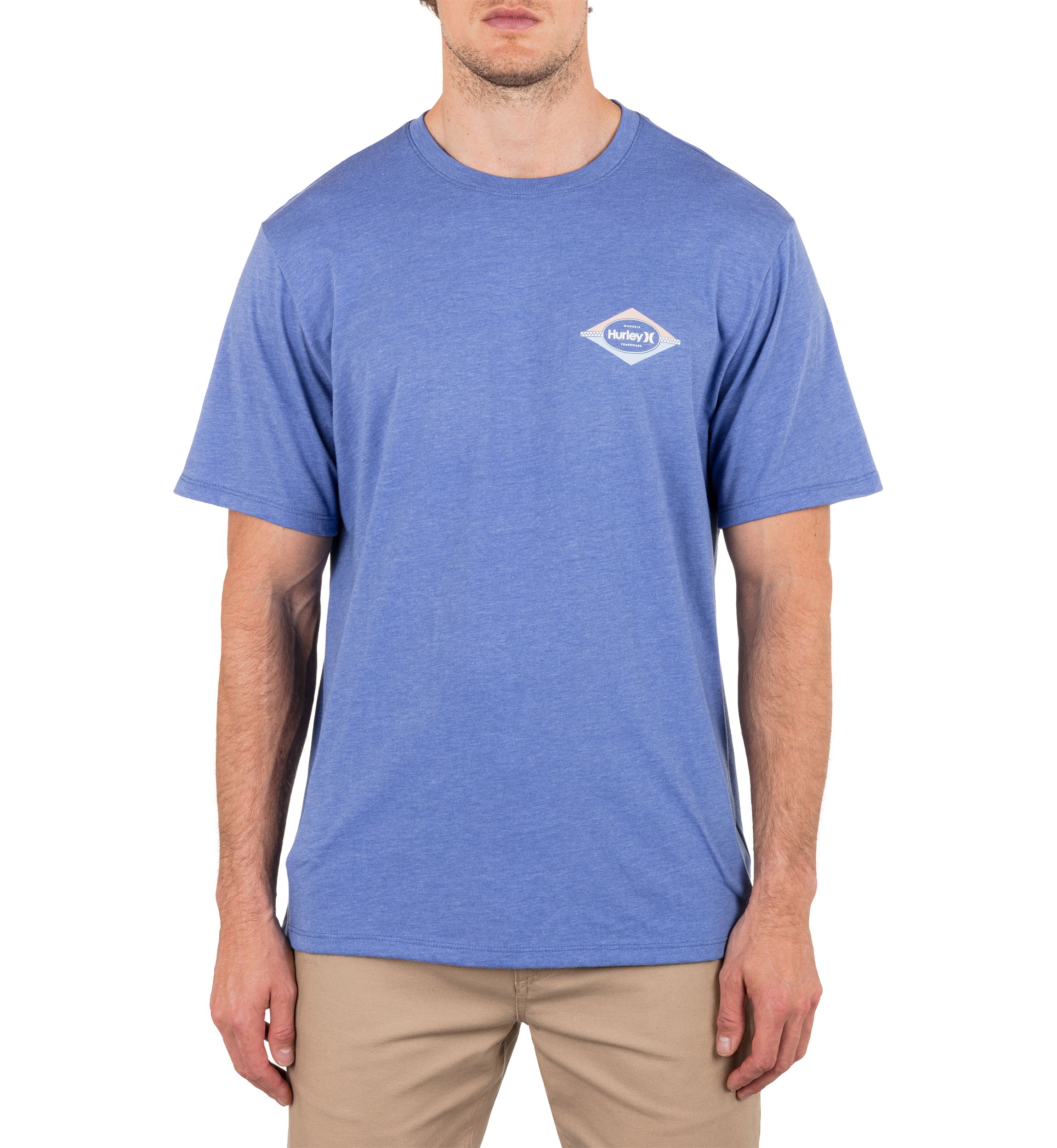 Everyday Divide Short Sleeve T-Shirt