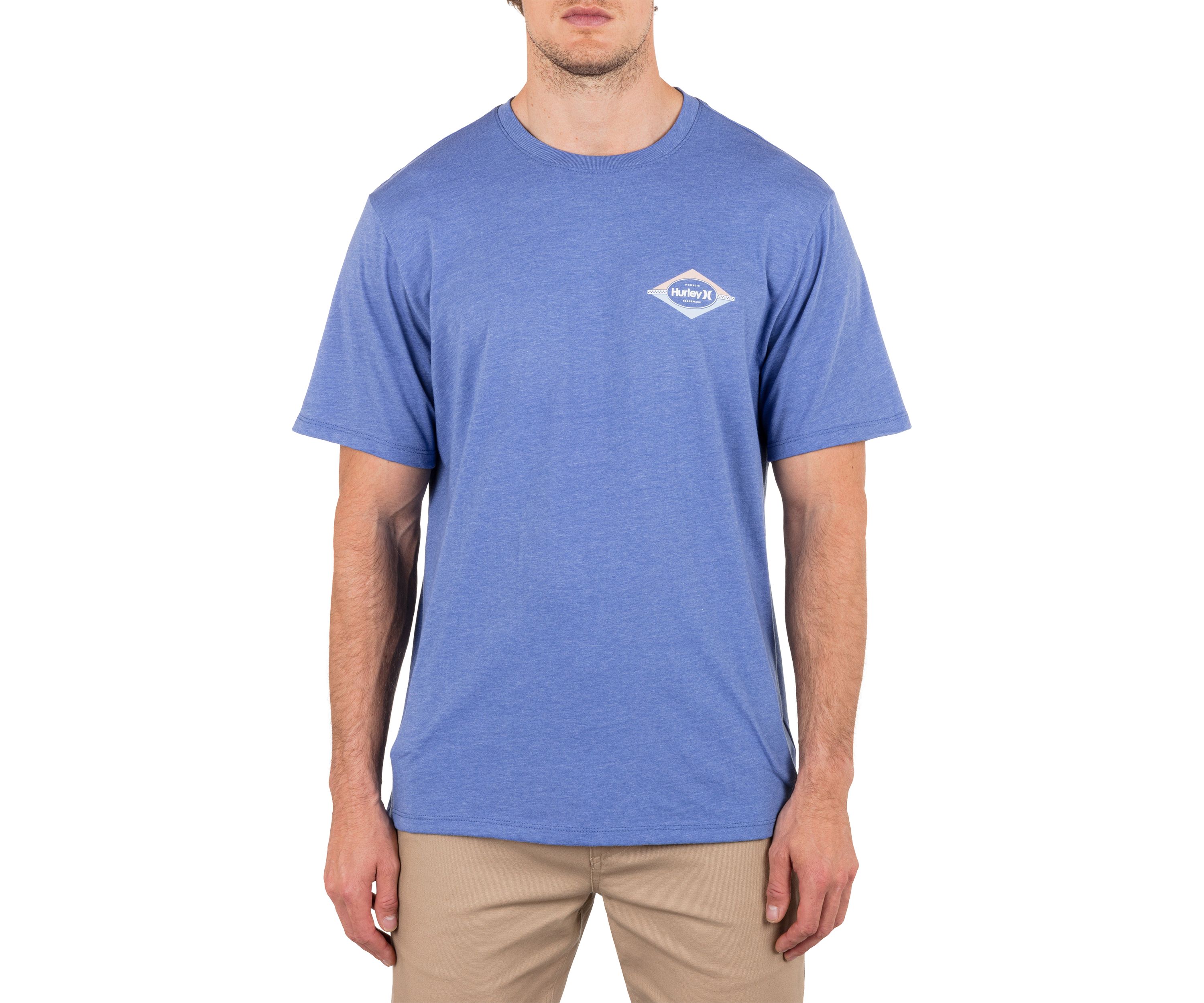 Everyday Divide Short Sleeve T-Shirt