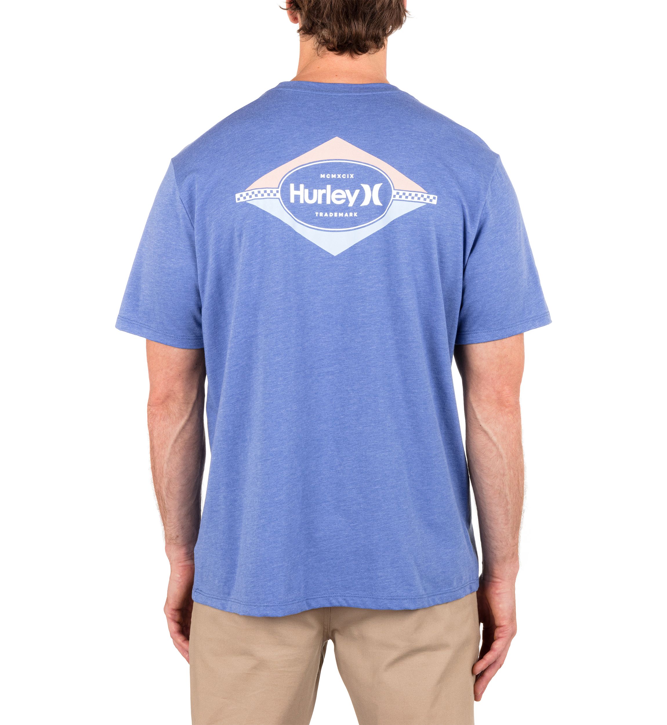 Everyday Divide Short Sleeve T-Shirt