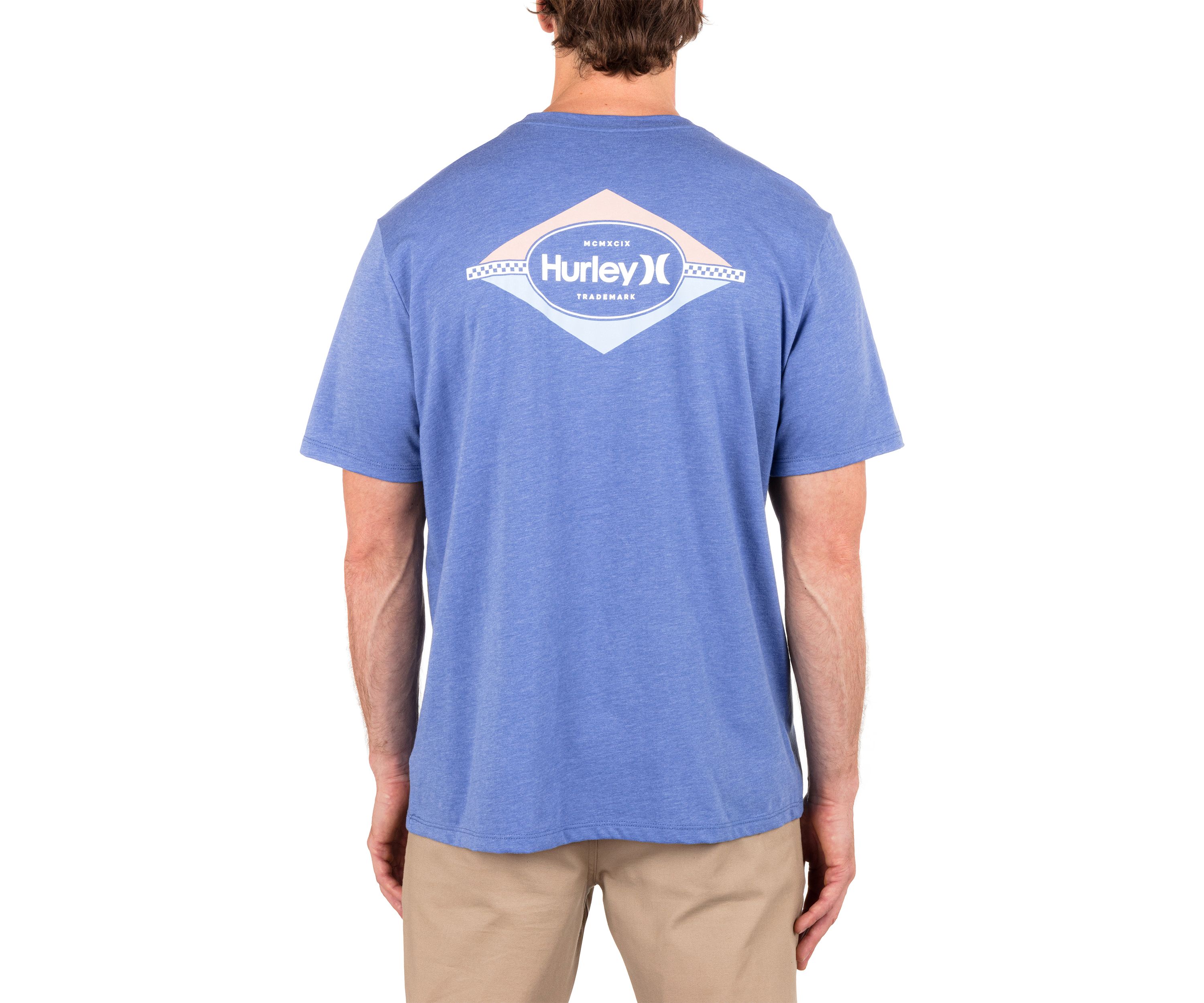 Everyday Divide Short Sleeve T-Shirt
