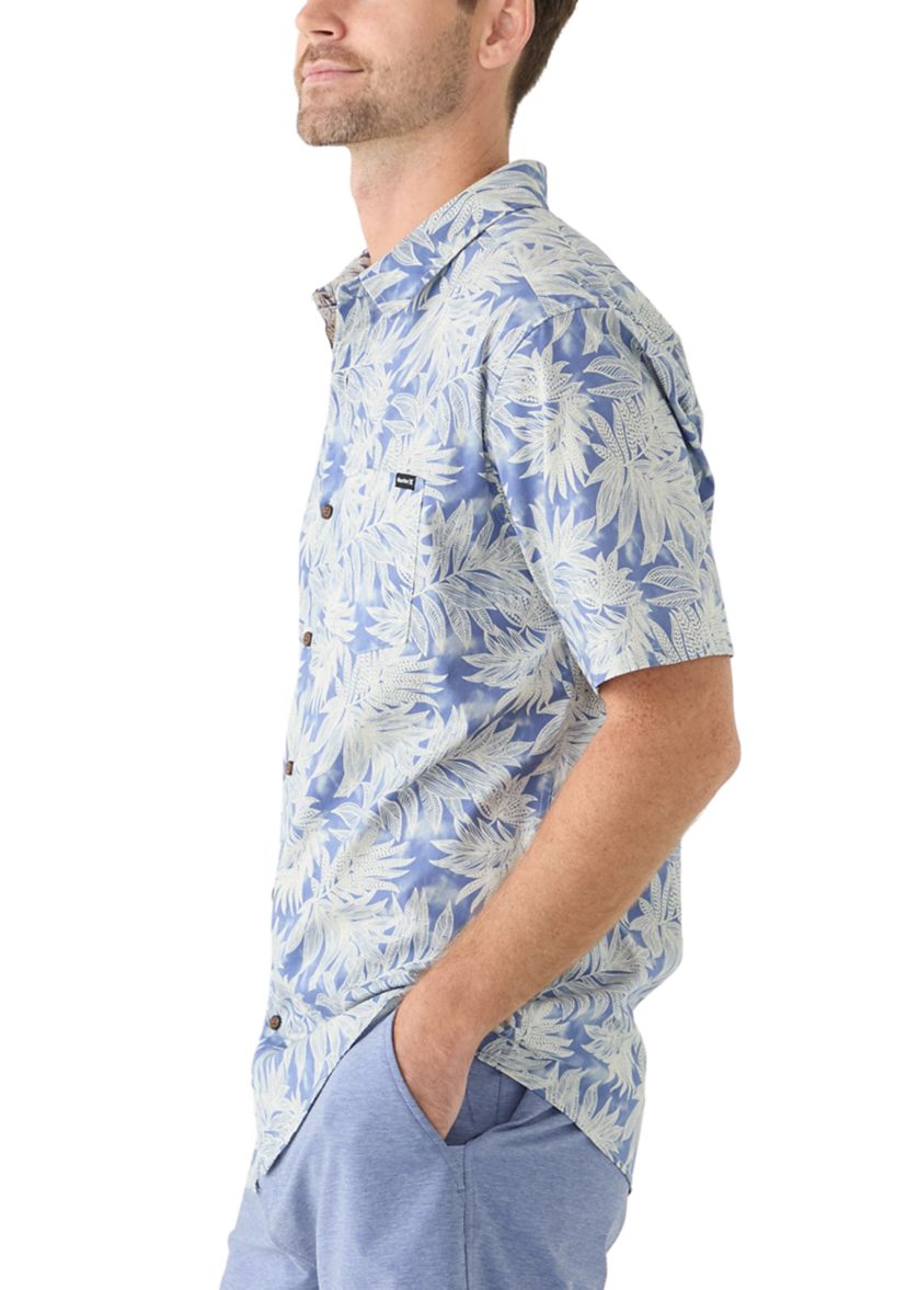 Mens One and Only Lido Button Down Shirt