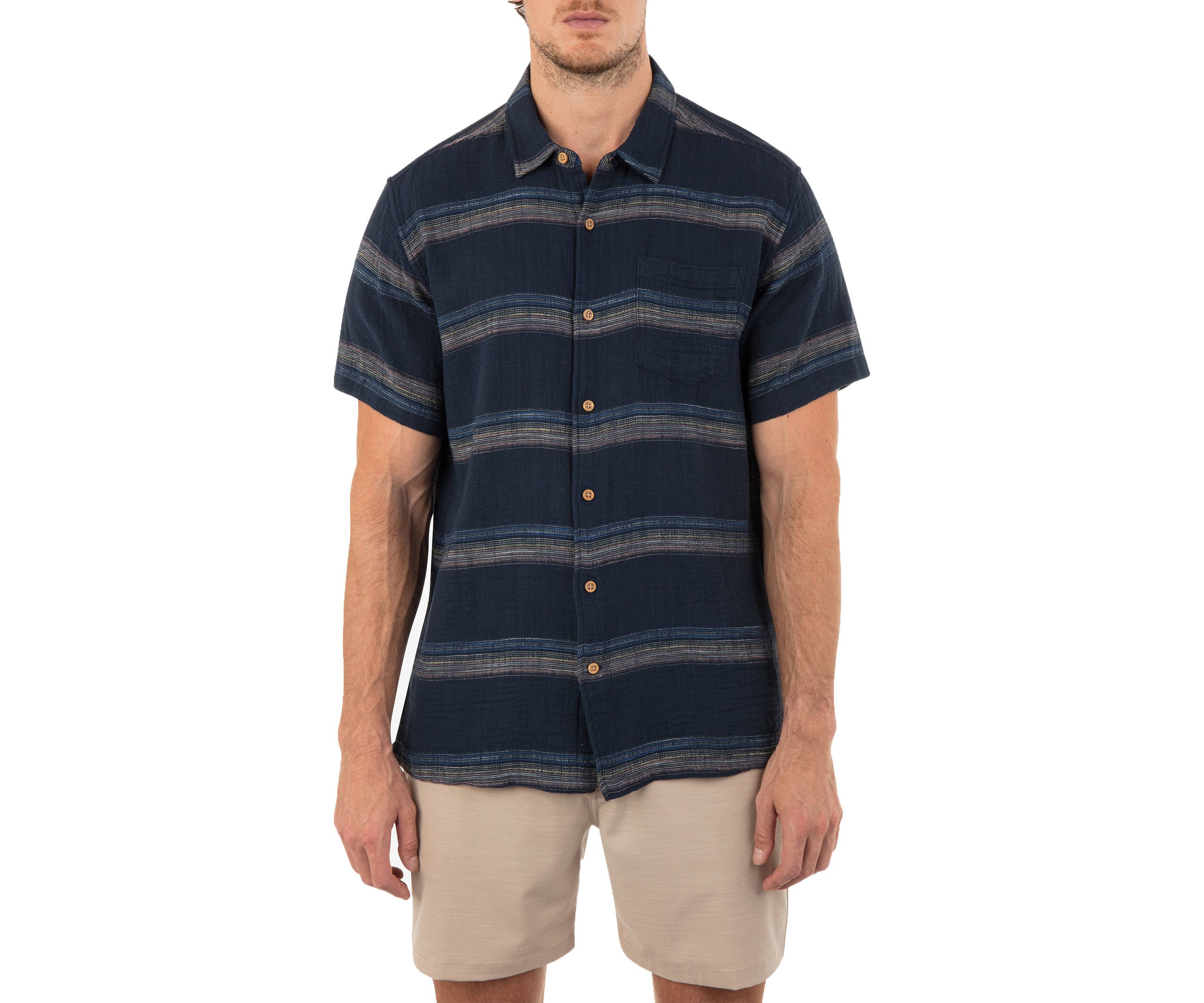 Baja Rincon Short Sleeve Shirt