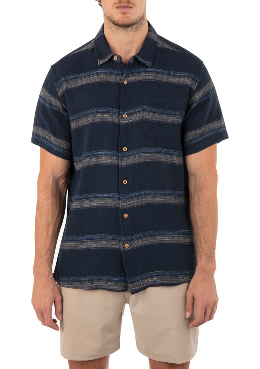 Baja Rincon Short Sleeve Shirt