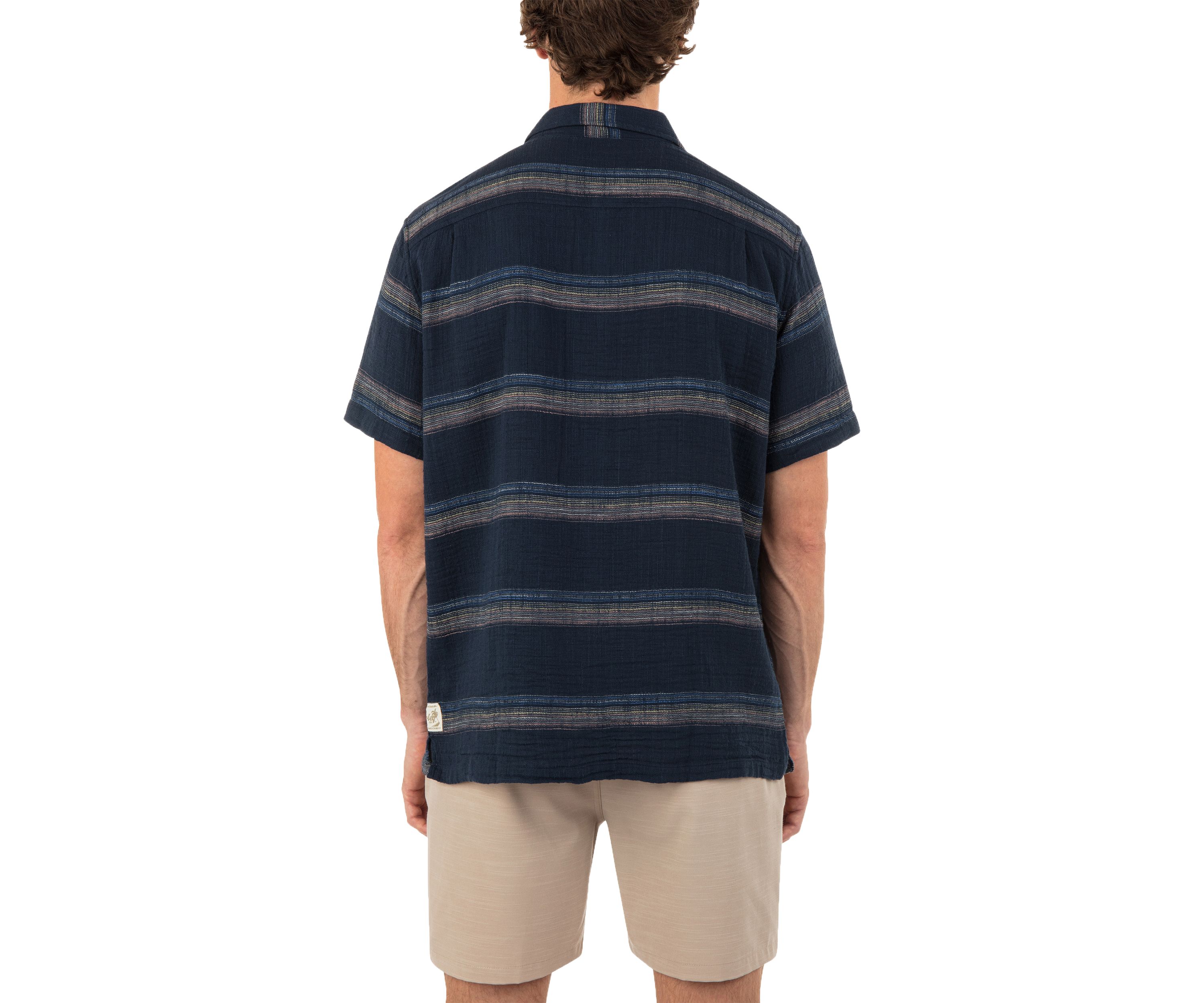 Baja Rincon Short Sleeve Shirt
