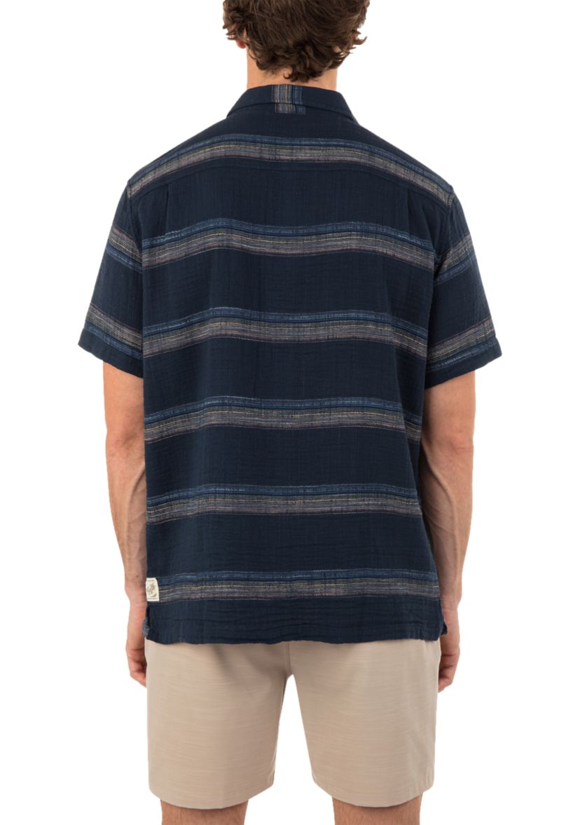 Baja Rincon Short Sleeve Shirt