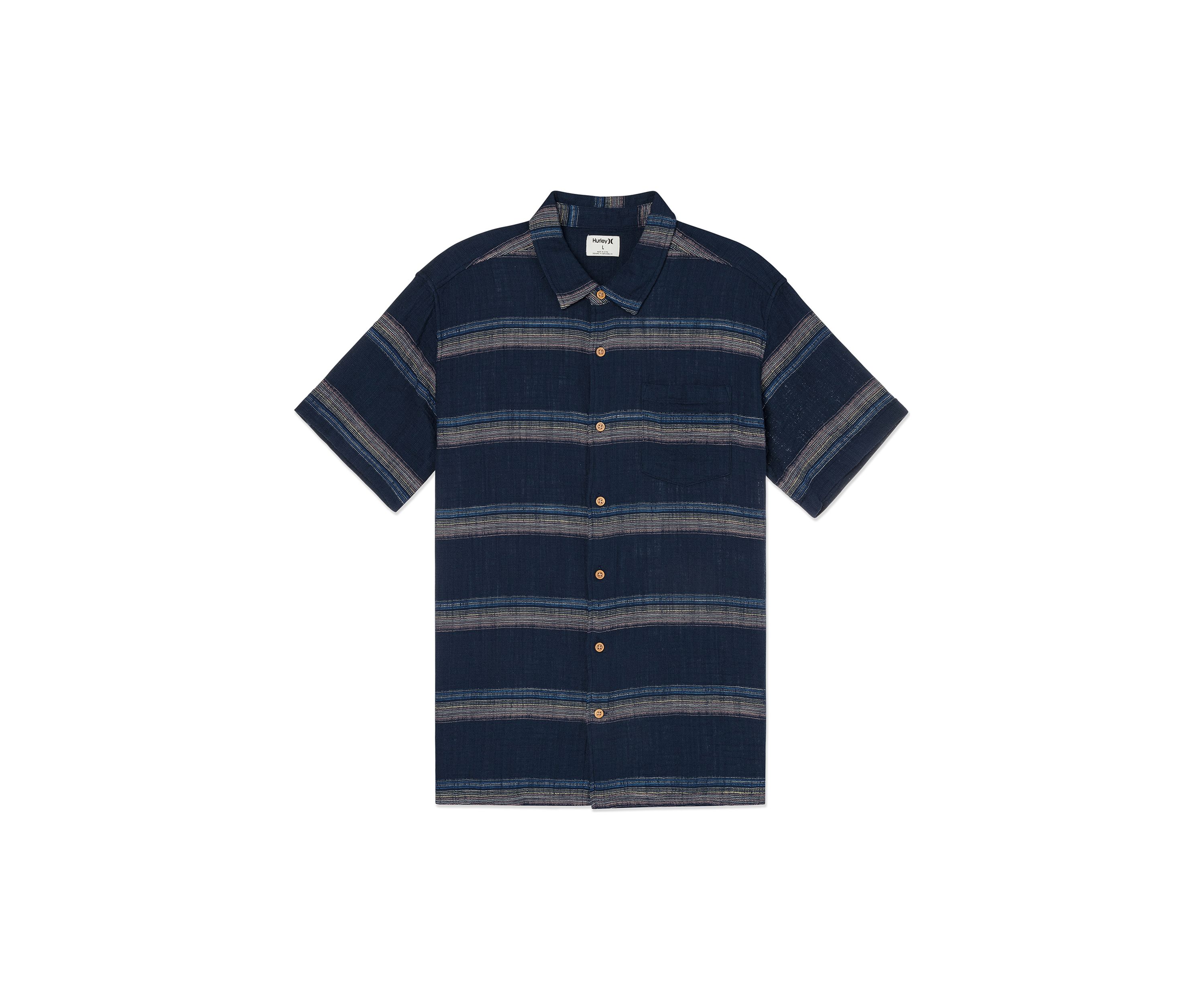 Baja Rincon Short Sleeve Shirt