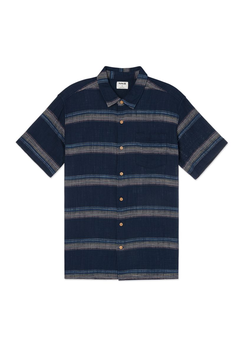 Baja Rincon Short Sleeve Shirt