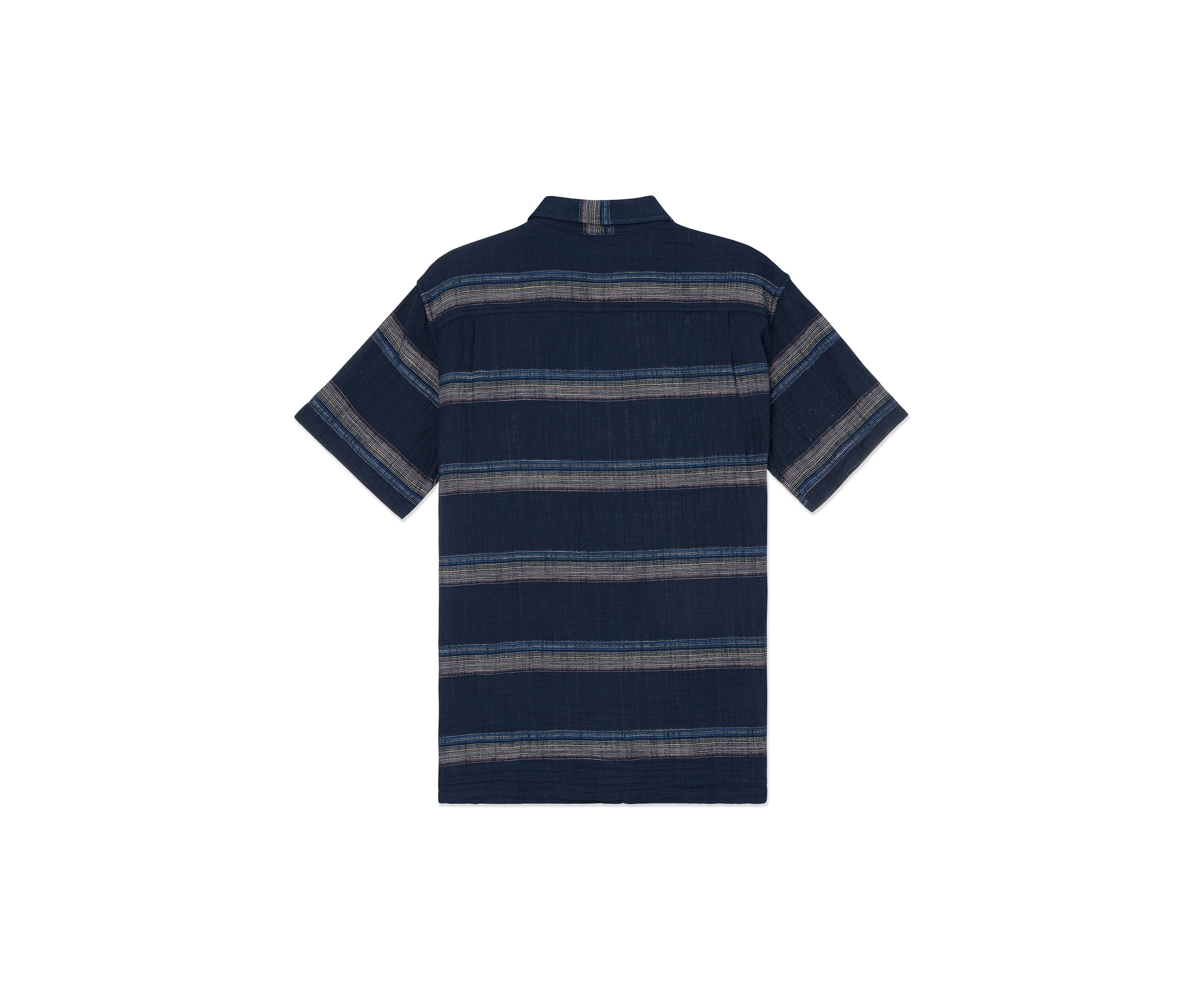 Baja Rincon Short Sleeve Shirt