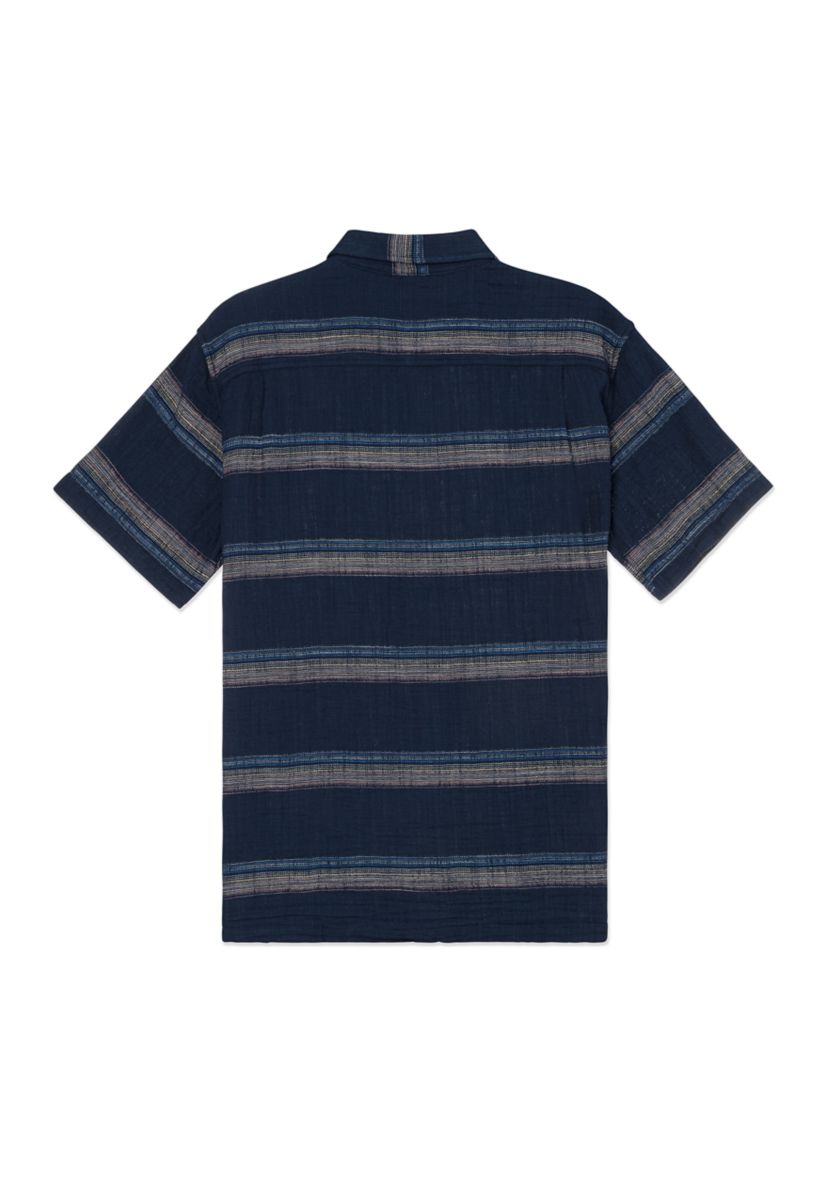 Baja Rincon Short Sleeve Shirt