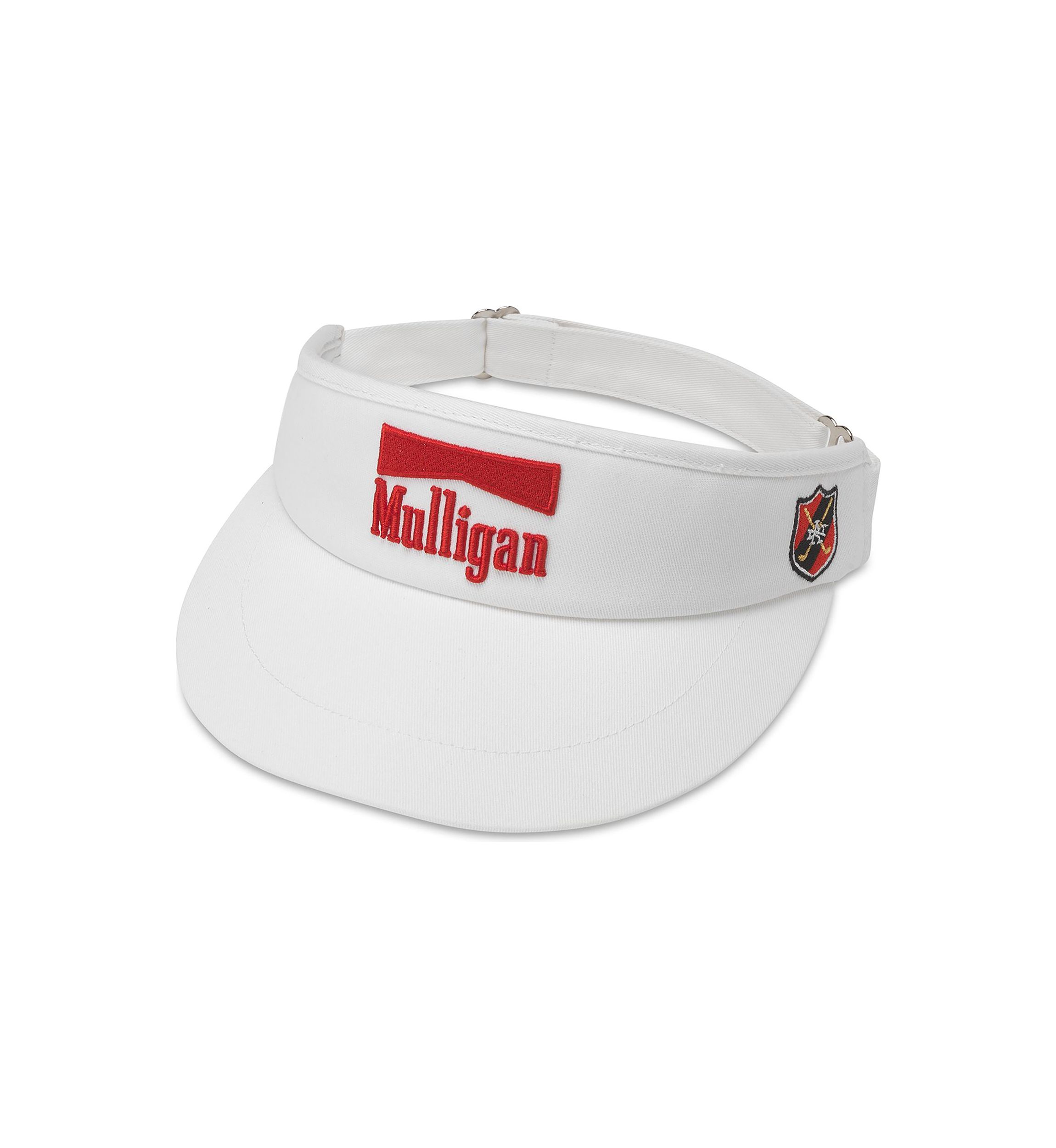 Mulligan Visor 
