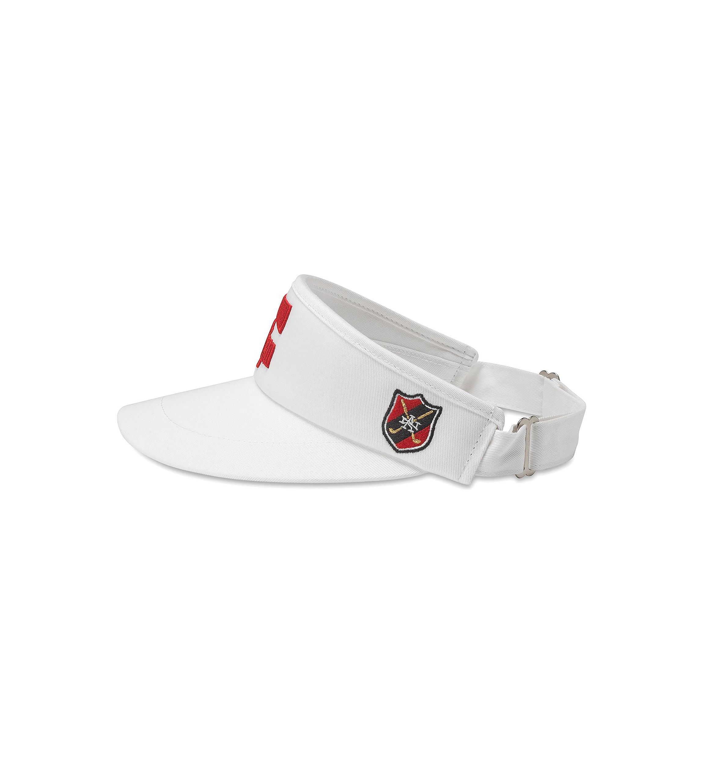 Mulligan Visor 