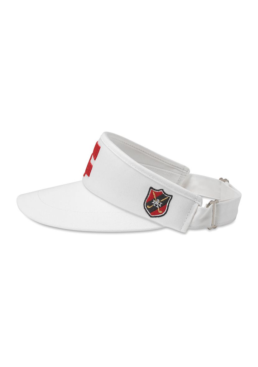Mulligan Visor 