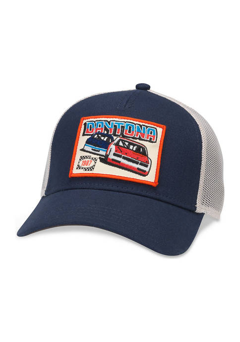 American Needle Daytona Valin Trucker Hat