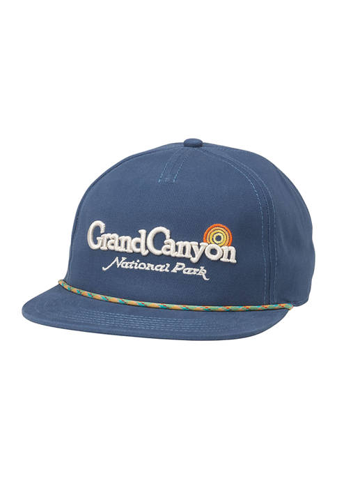American Needle Grand Canyon Baseball Cap
